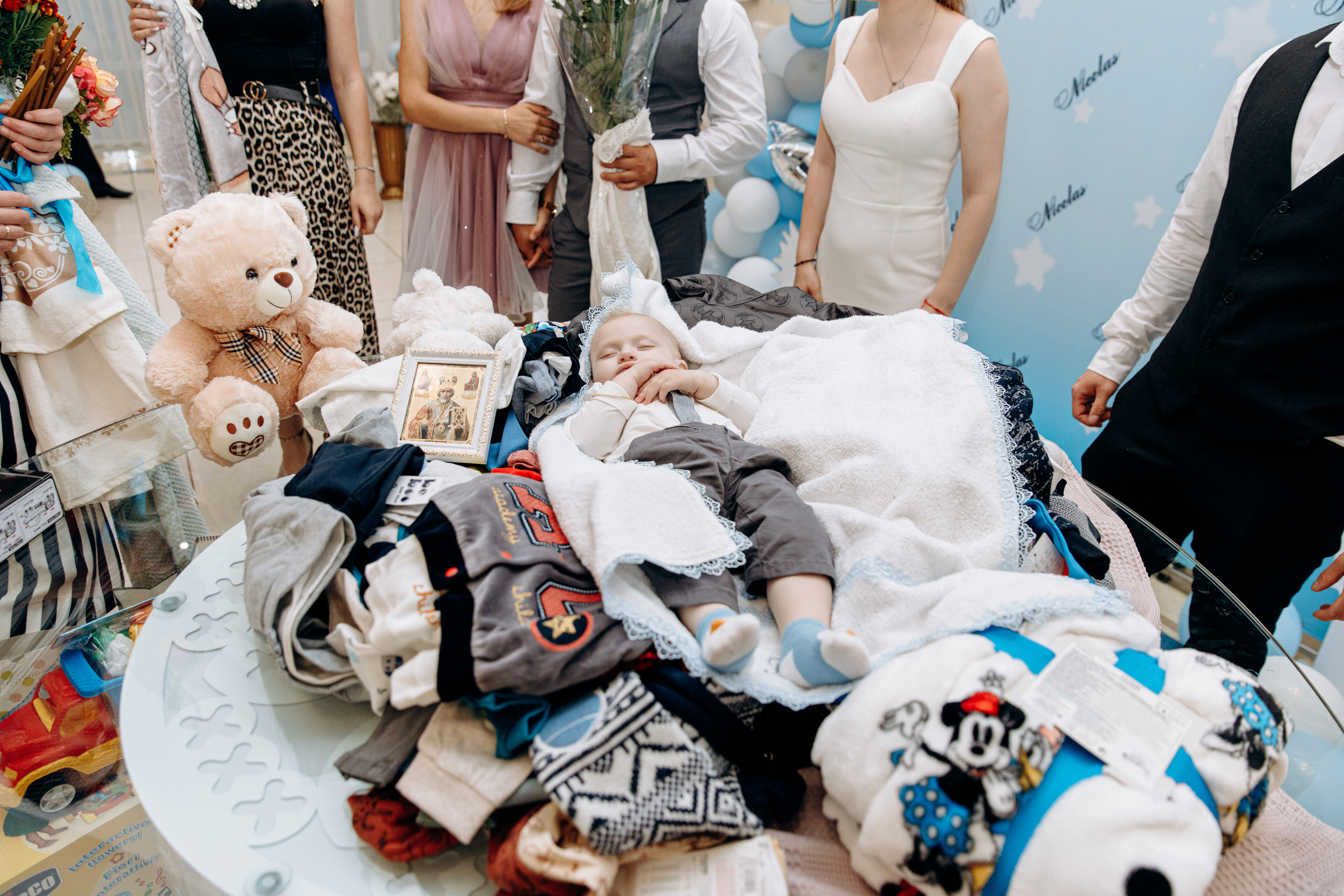 Cumetria Nicolas 12.08.2022. Petru Gorea Photography | Family | Portrait | Fashion | Brand