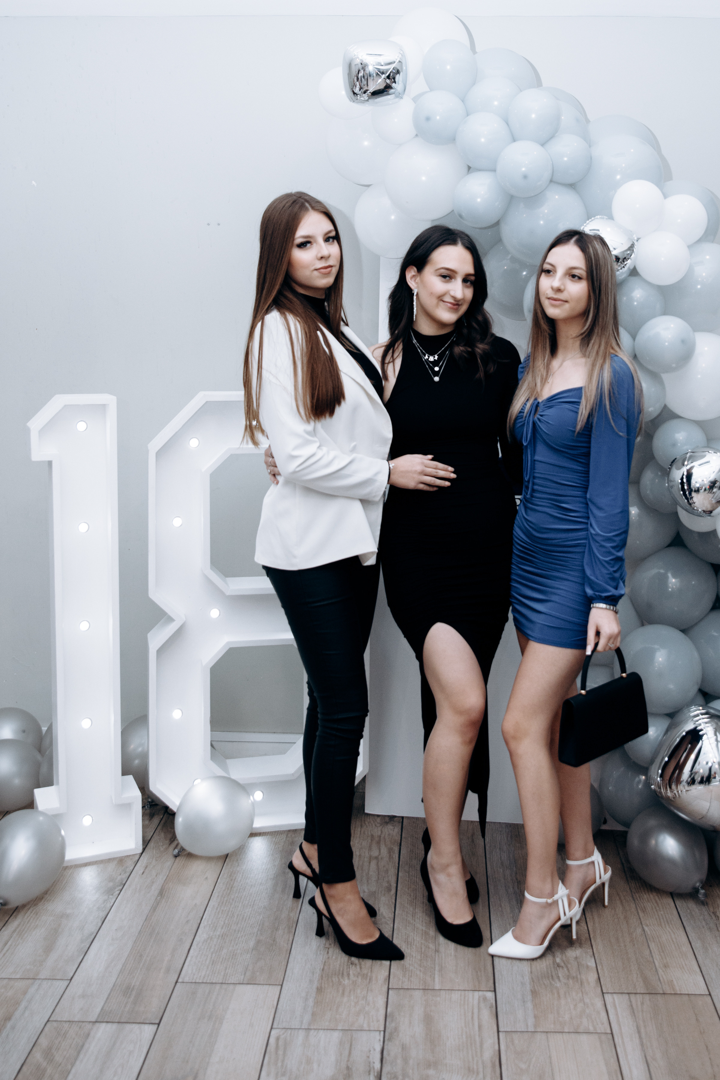 Alex’s 18 Birthday. Petru Gorea Photography | Family | Portrait | Fashion | Brand