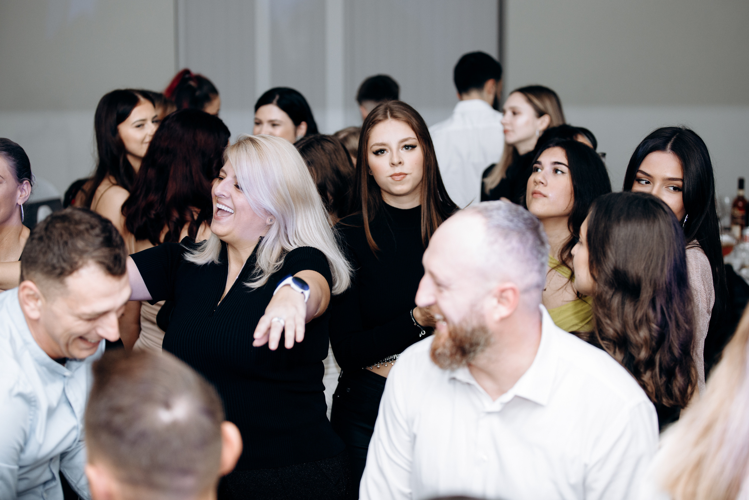 Alex’s 18 Birthday. Petru Gorea Photography | Family | Portrait | Fashion | Brand