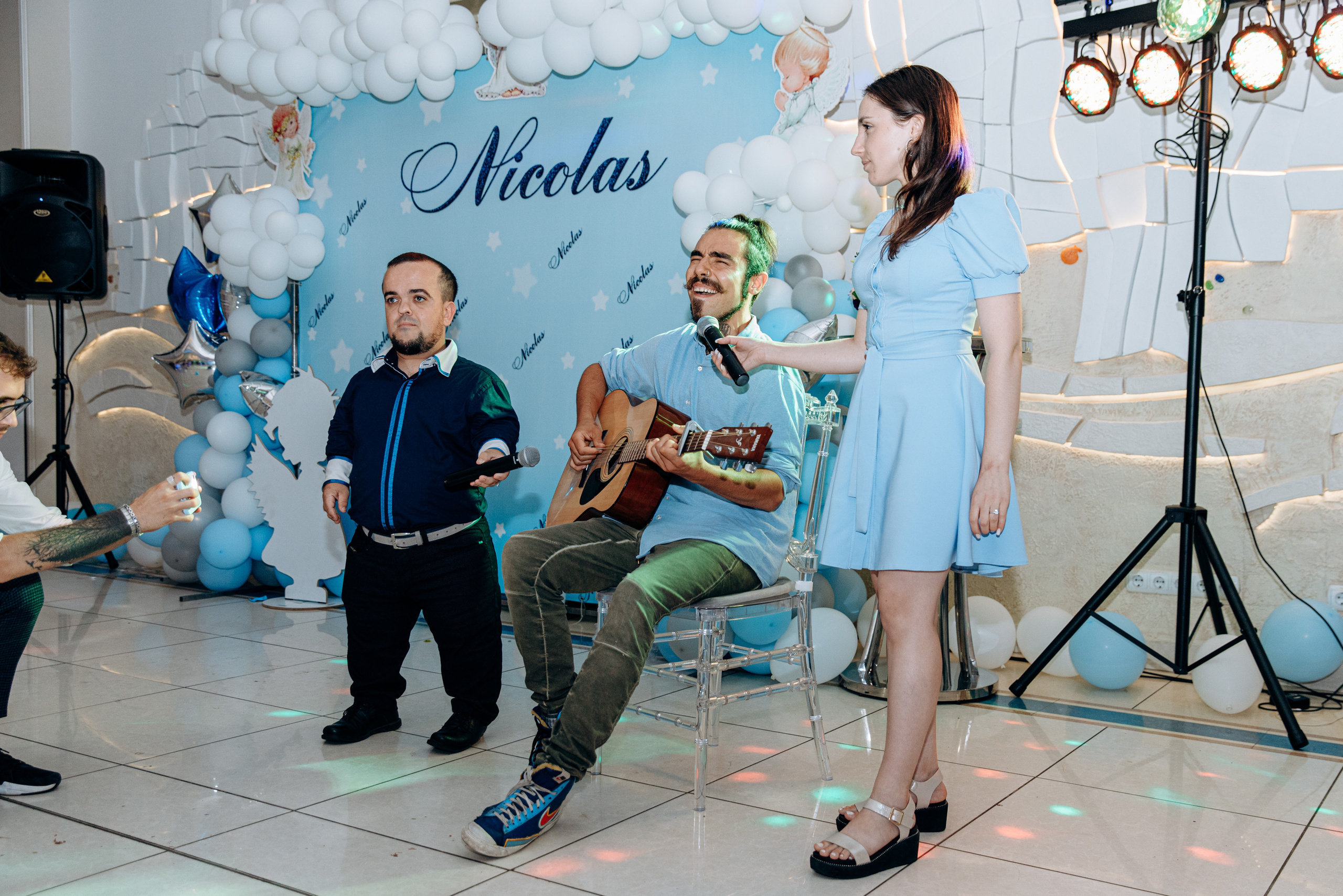 Cumetria Nicolas 12.08.2022. Petru Gorea Photography | Family | Portrait | Fashion | Brand