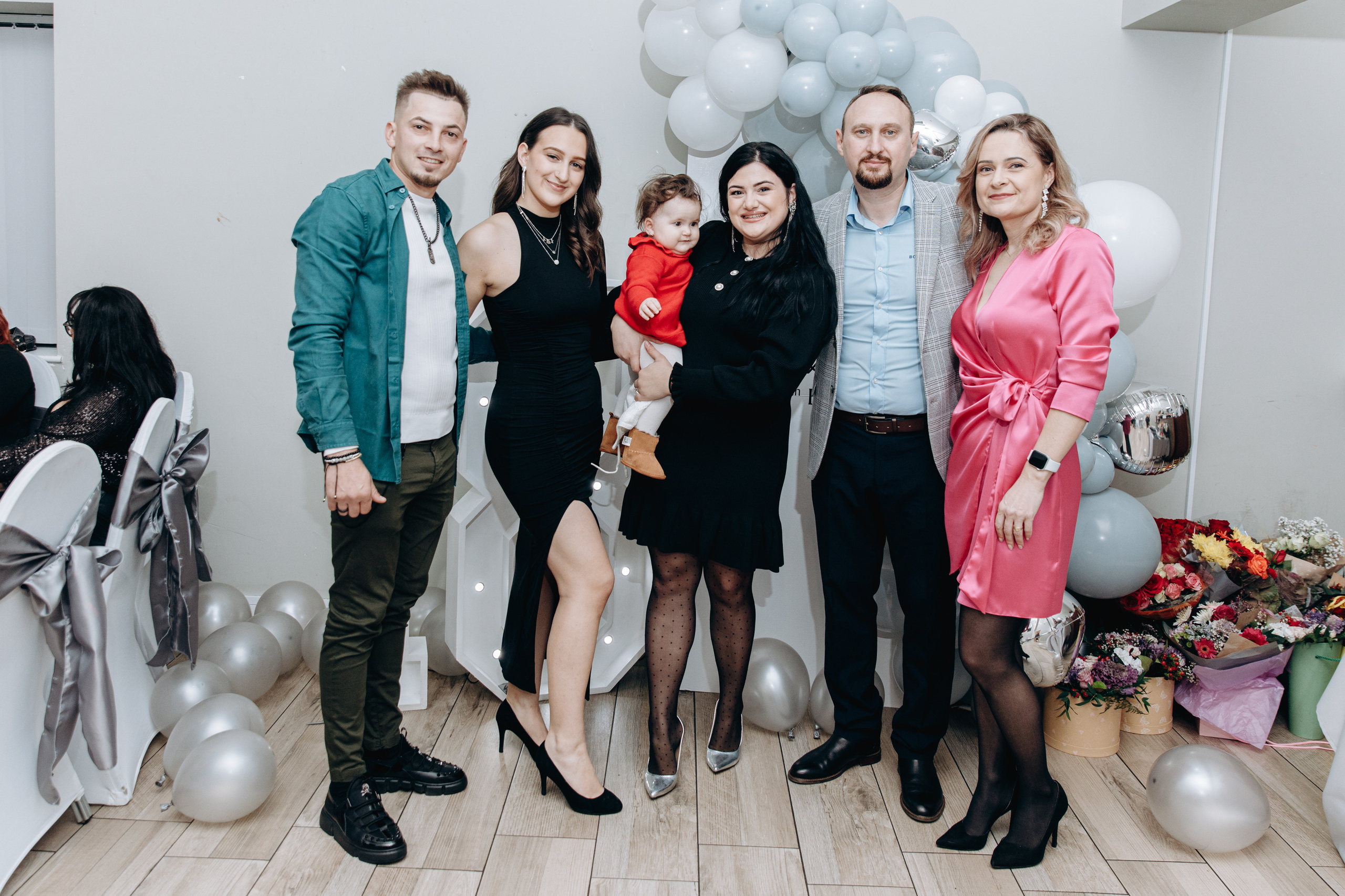 Alex’s 18 Birthday. Petru Gorea Photography | Family | Portrait | Fashion | Brand