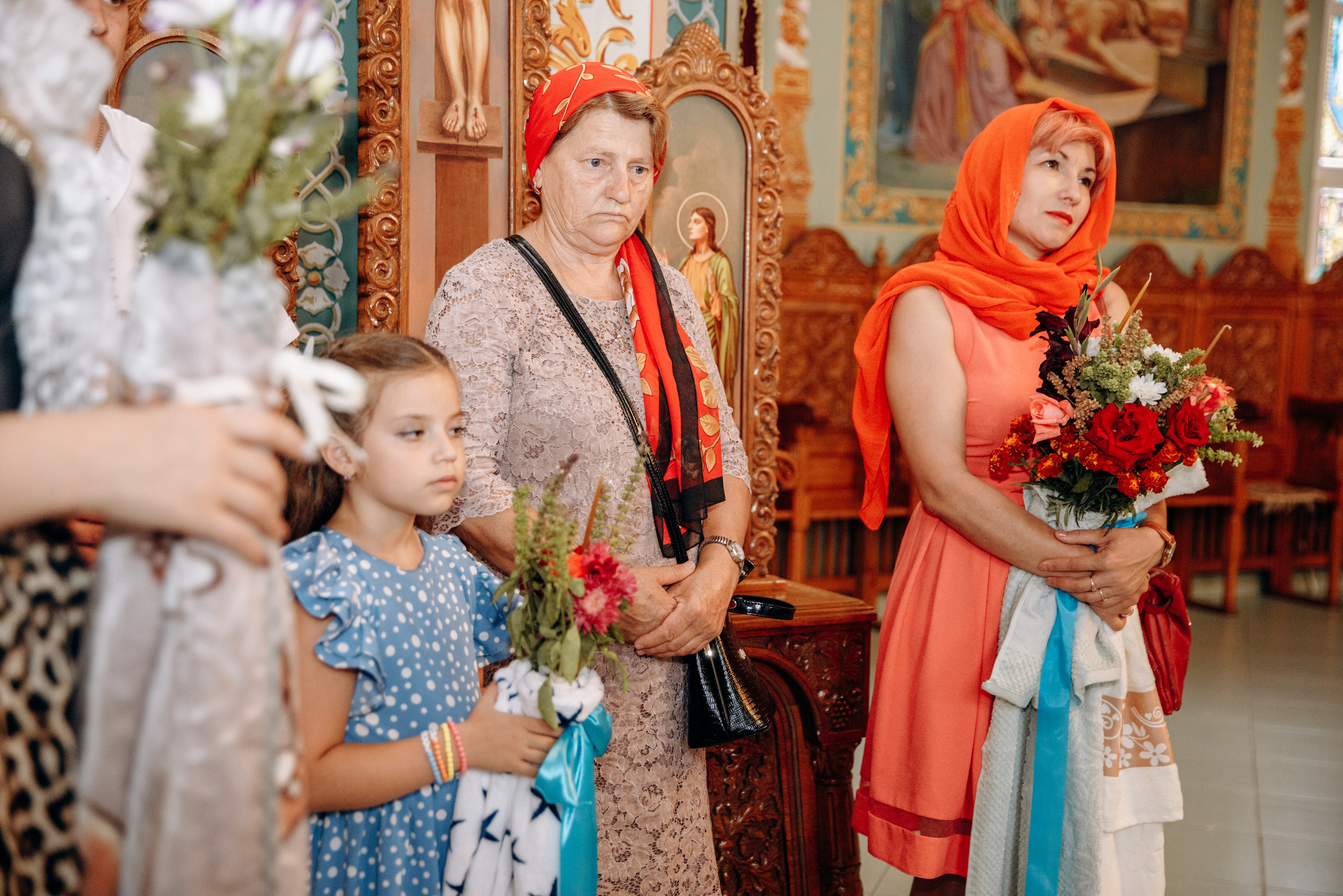 Cumetria Nicolas 12.08.2022. Petru Gorea Photography | Family | Portrait | Fashion | Brand