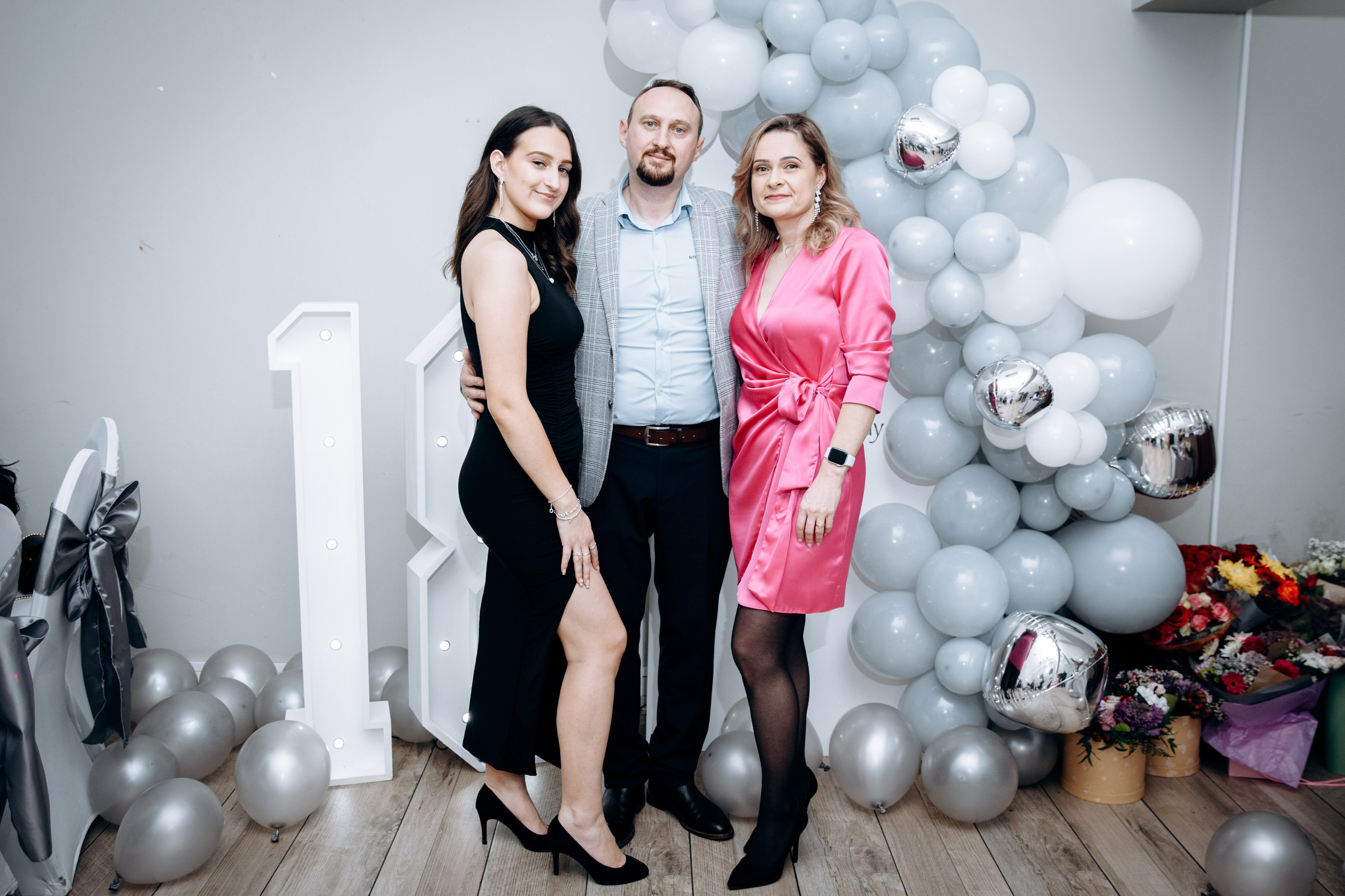 Crafty Christmas Party. Petru Gorea Photography | Family | Portrait | Fashion | Brand