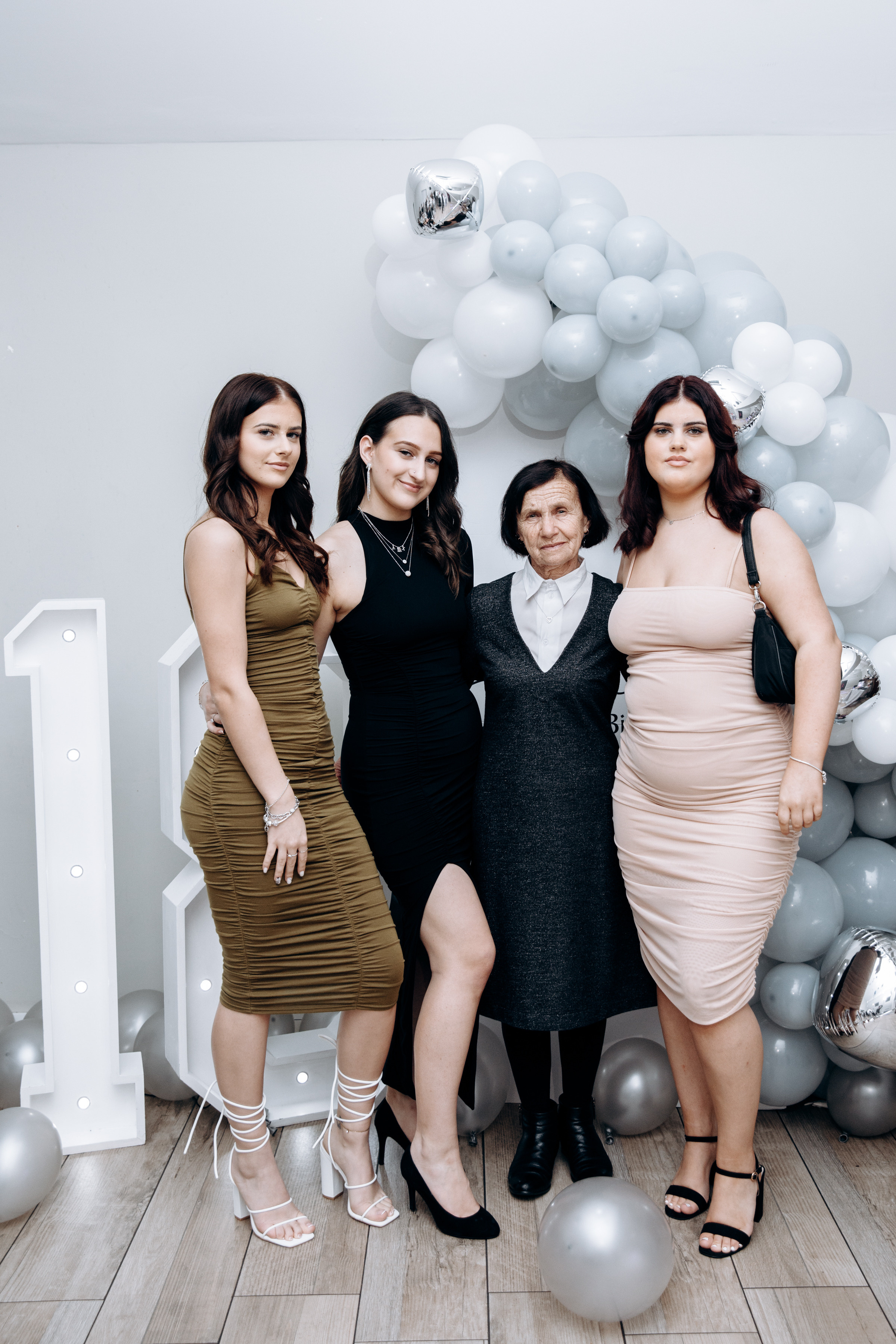 Alex’s 18 Birthday. Petru Gorea Photography | Family | Portrait | Fashion | Brand
