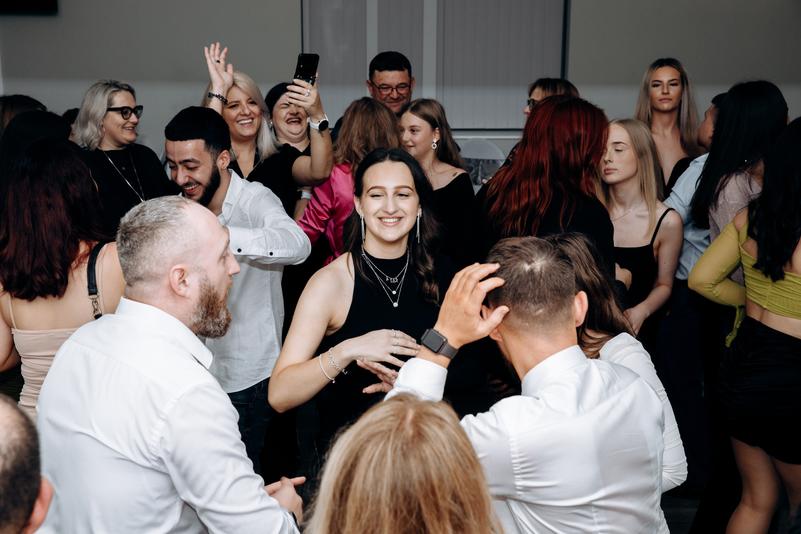 Alex’s 18 Birthday. Petru Gorea Photography | Family | Portrait | Fashion | Brand