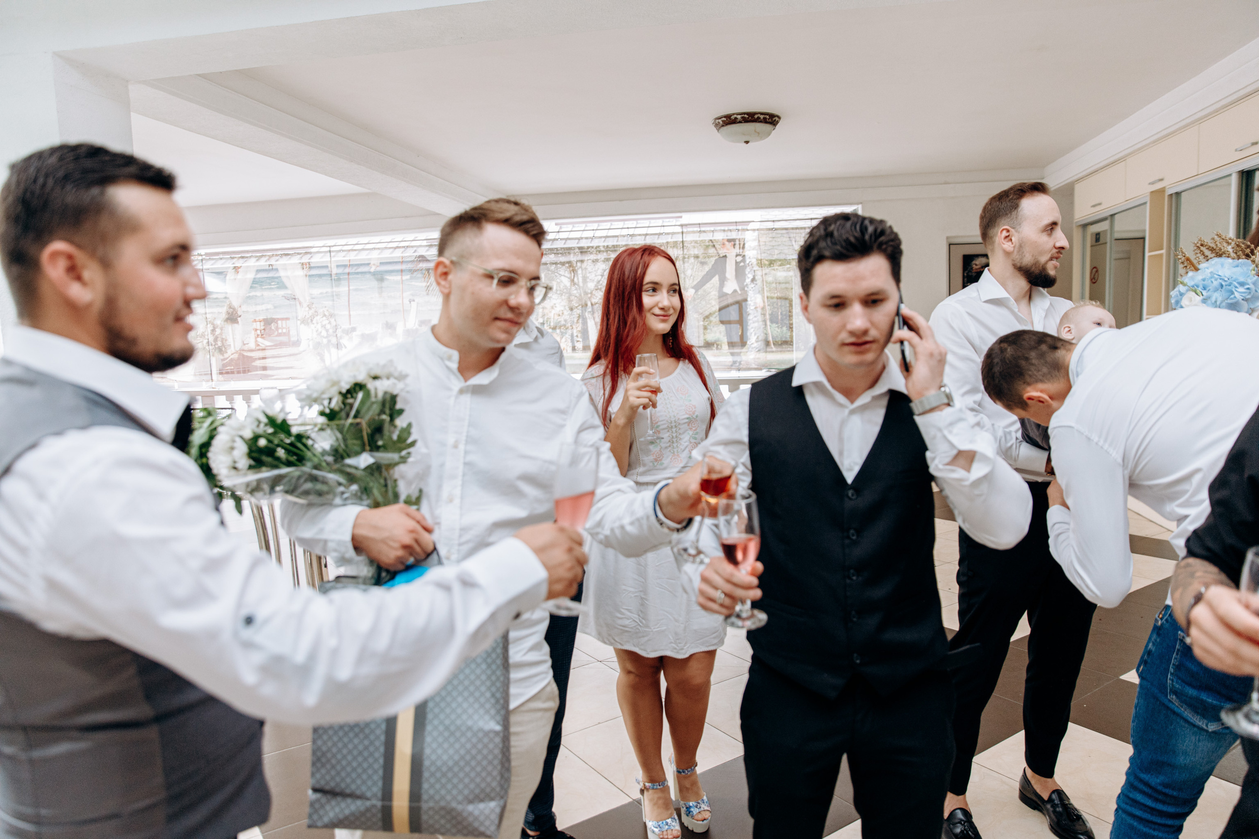 Cumetria Nicolas 12.08.2022. Petru Gorea Photography | Family | Portrait | Fashion | Brand