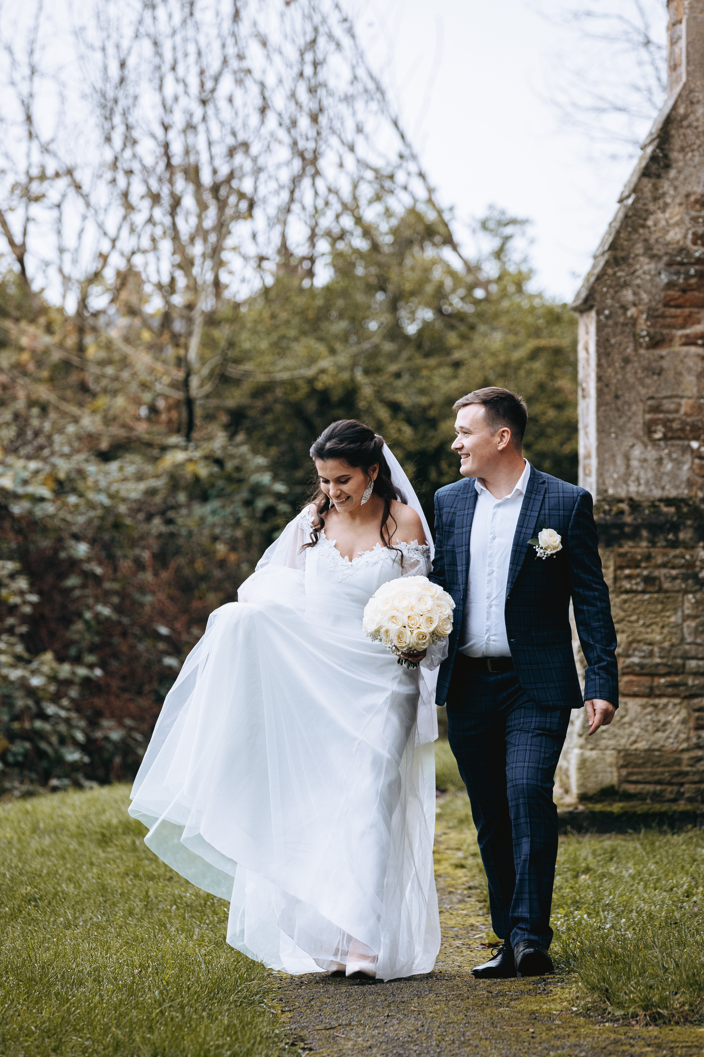 Andrei si Cristina. Petru Gorea Photography | Family | Portrait | Fashion | Brand