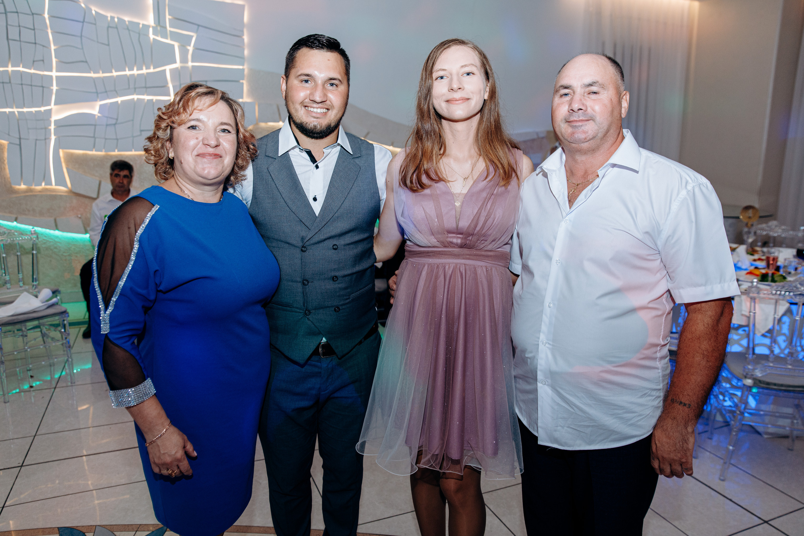 Cumetria Nicolas 12.08.2022. Petru Gorea Photography | Family | Portrait | Fashion | Brand