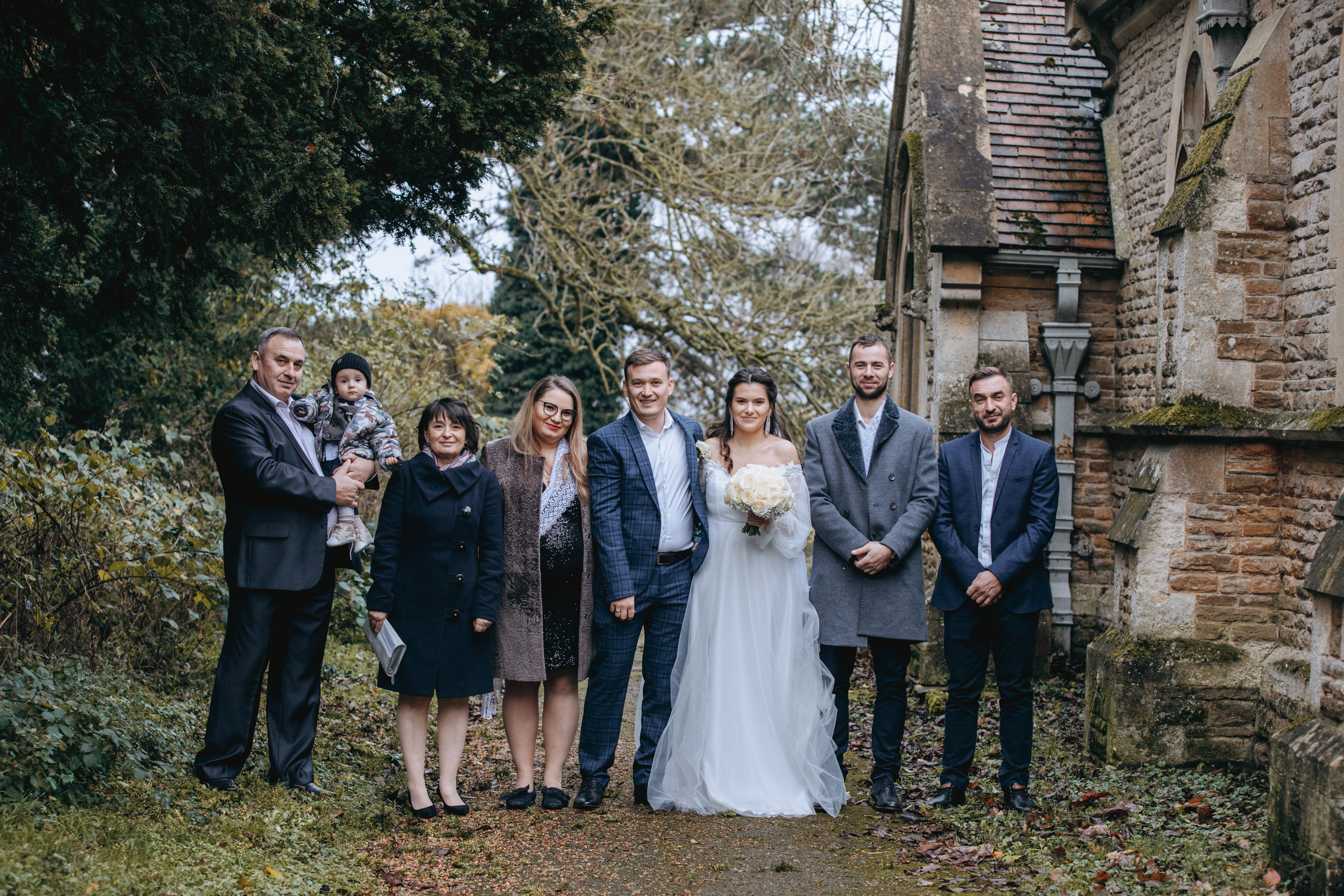 Andrei si Cristina. Petru Gorea Photography | Family | Portrait | Fashion | Brand