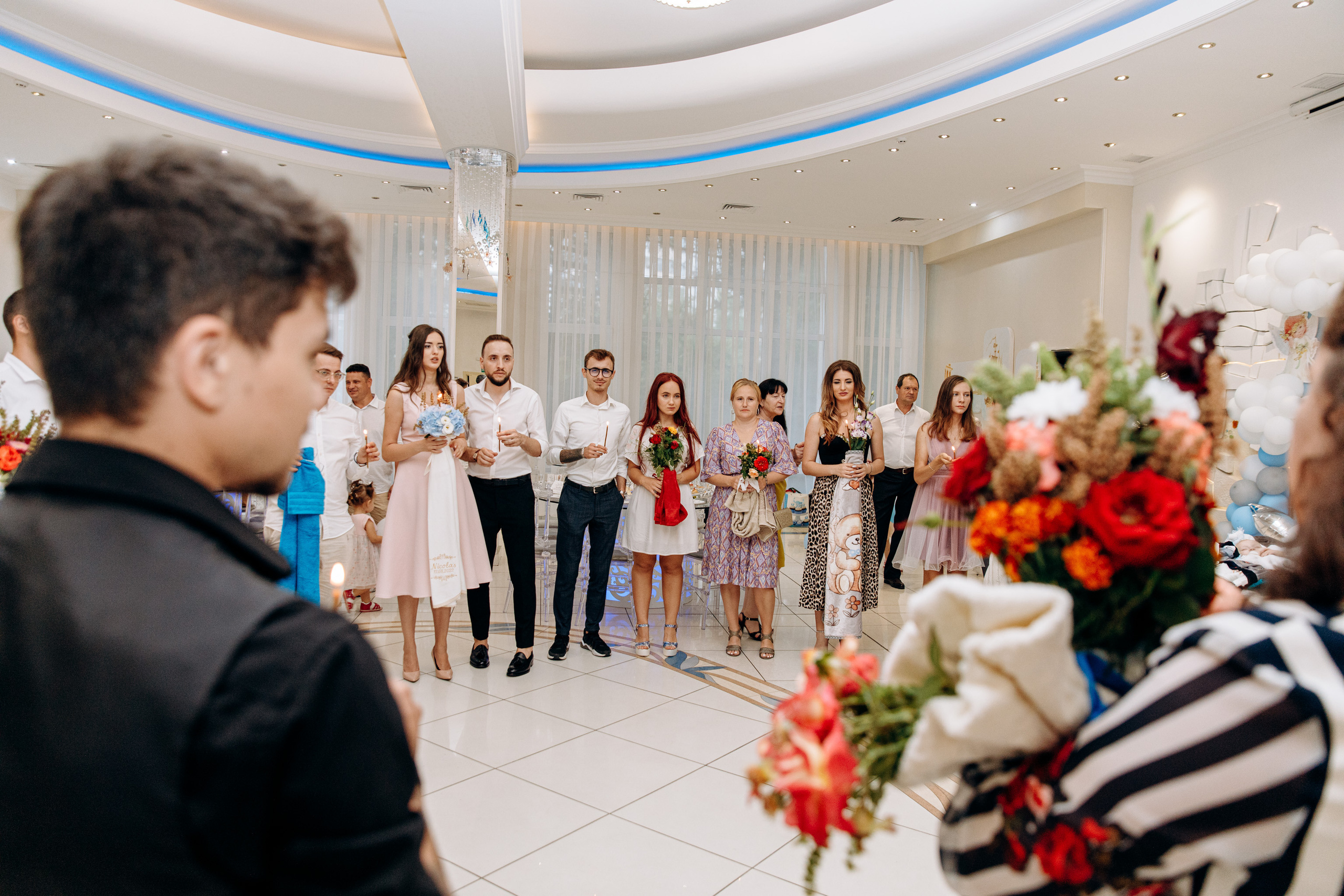 Cumetria Nicolas 12.08.2022. Petru Gorea Photography | Family | Portrait | Fashion | Brand