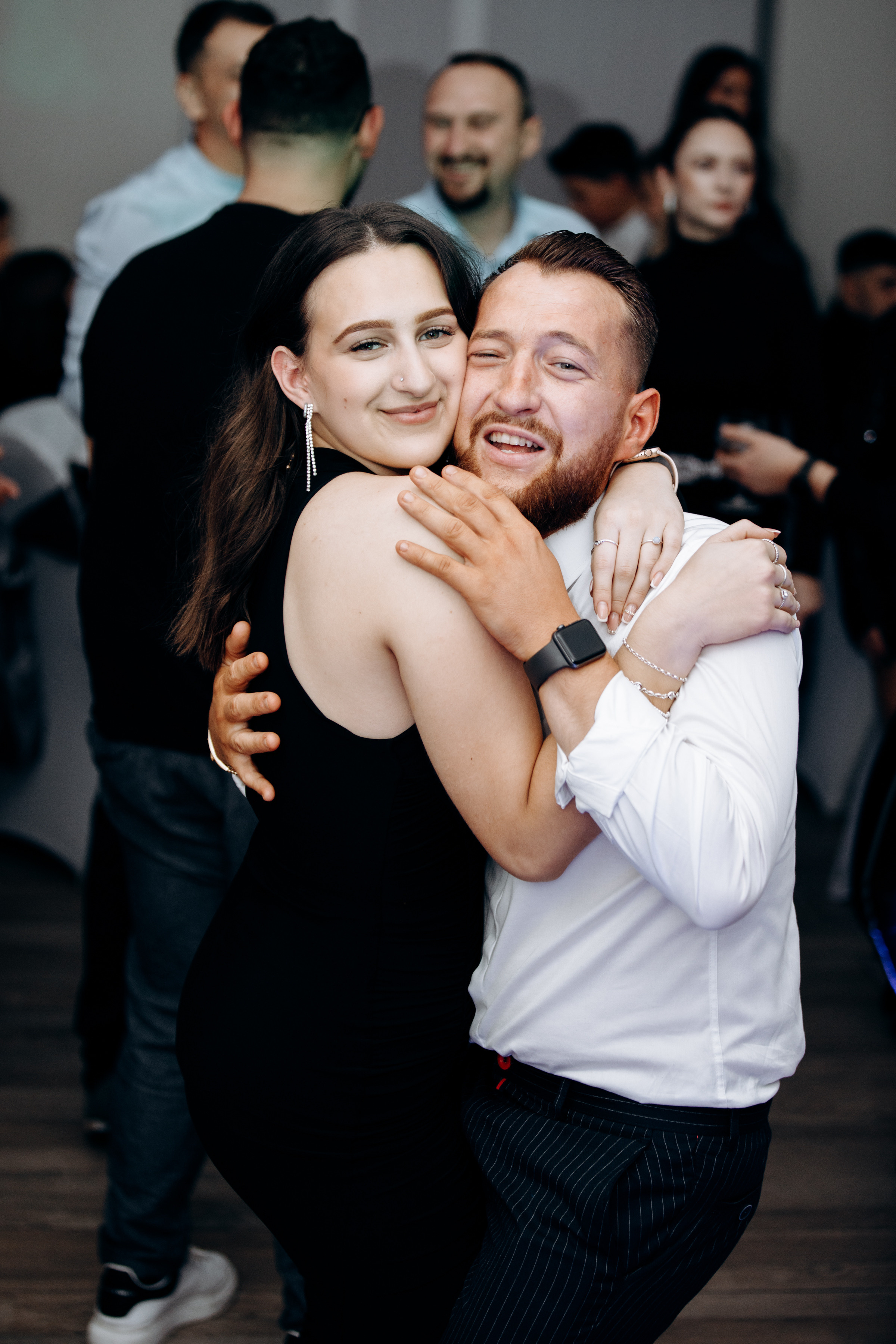 Alex’s 18 Birthday. Petru Gorea Photography | Family | Portrait | Fashion | Brand