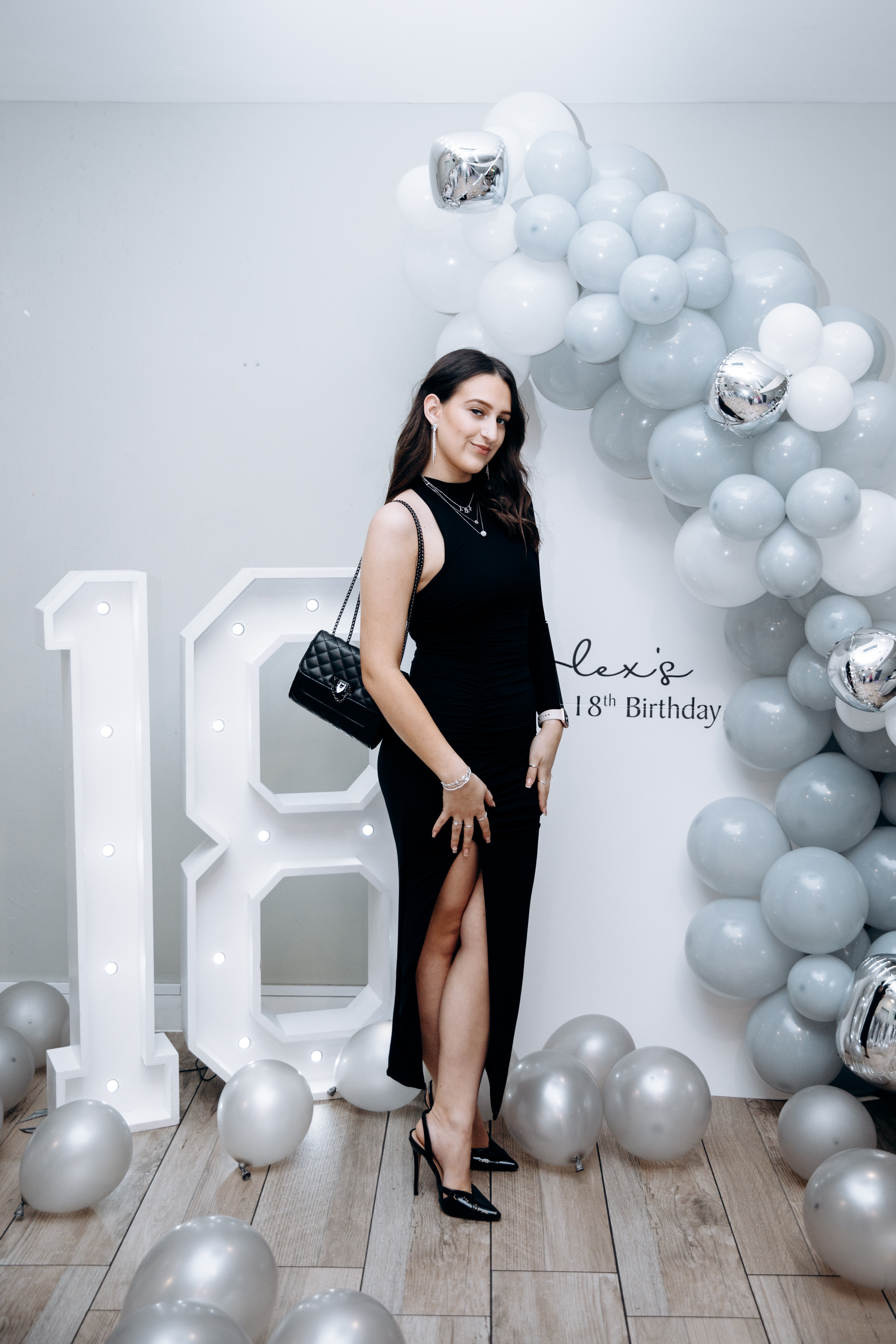 Alex’s 18 Birthday. Petru Gorea Photography | Family | Portrait | Fashion | Brand