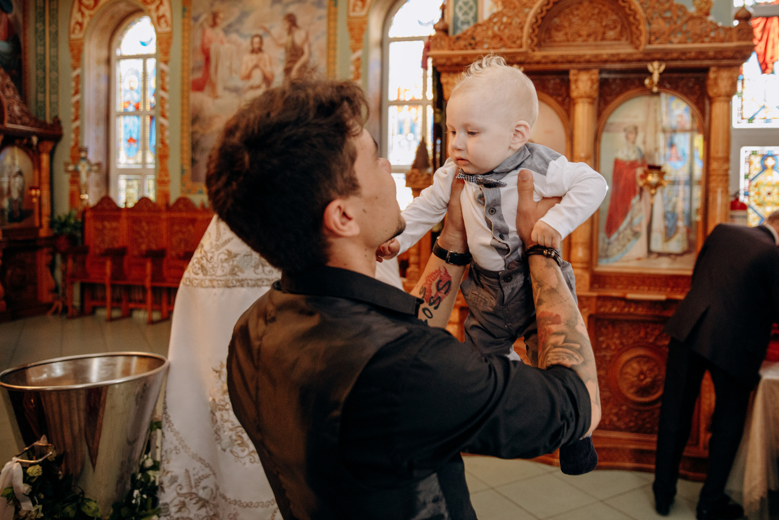 Cumetria Nicolas 12.08.2022. Petru Gorea Photography | Family | Portrait | Fashion | Brand