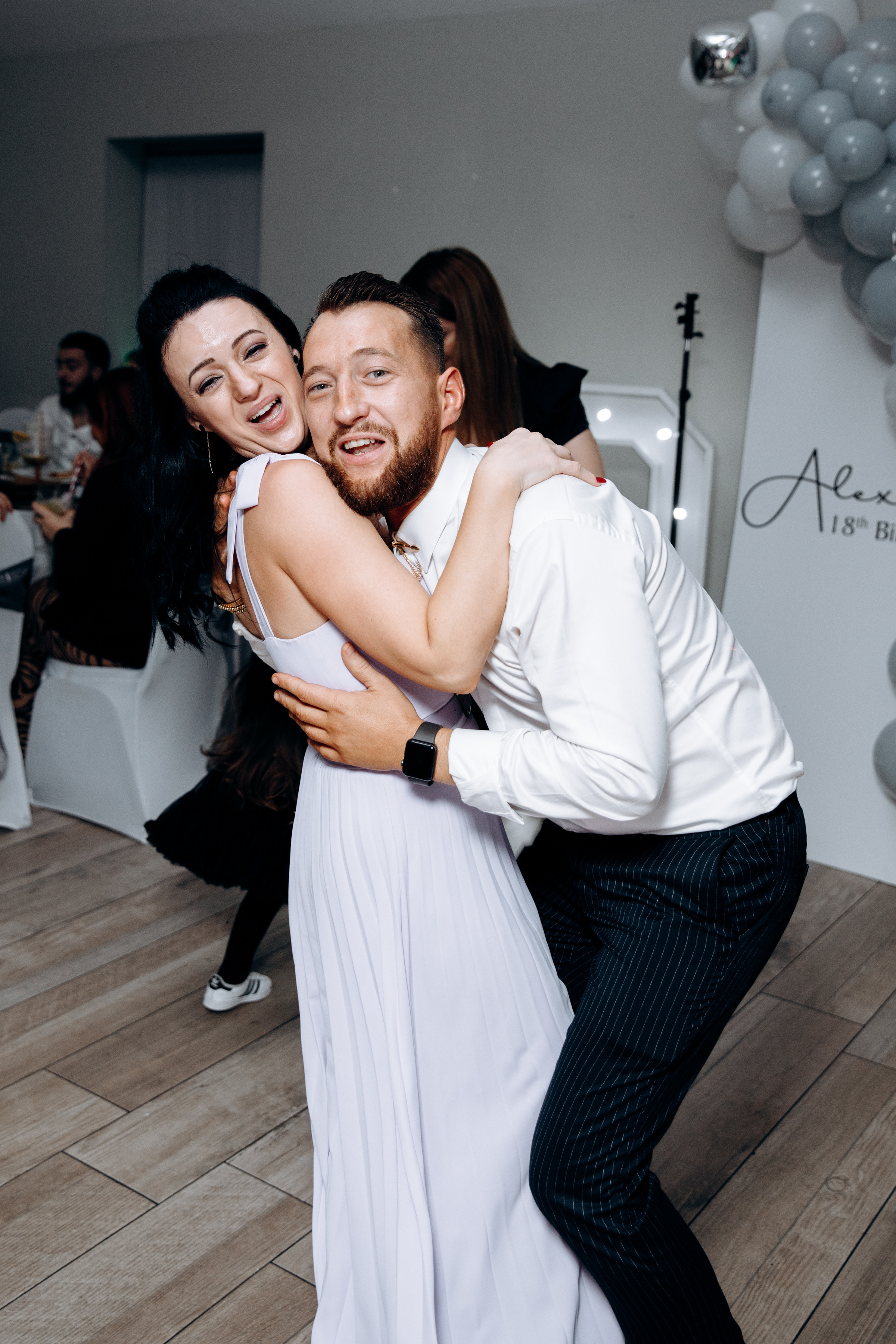 Alex’s 18 Birthday. Petru Gorea Photography | Family | Portrait | Fashion | Brand