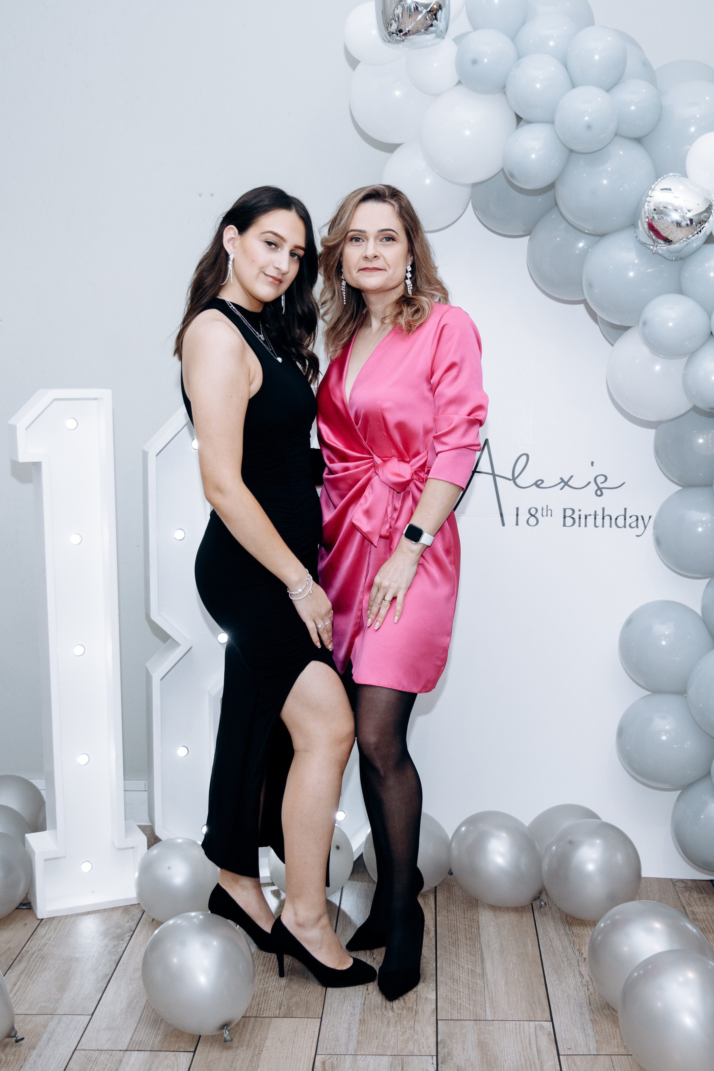 Alex’s 18 Birthday. Petru Gorea Photography | Family | Portrait | Fashion | Brand