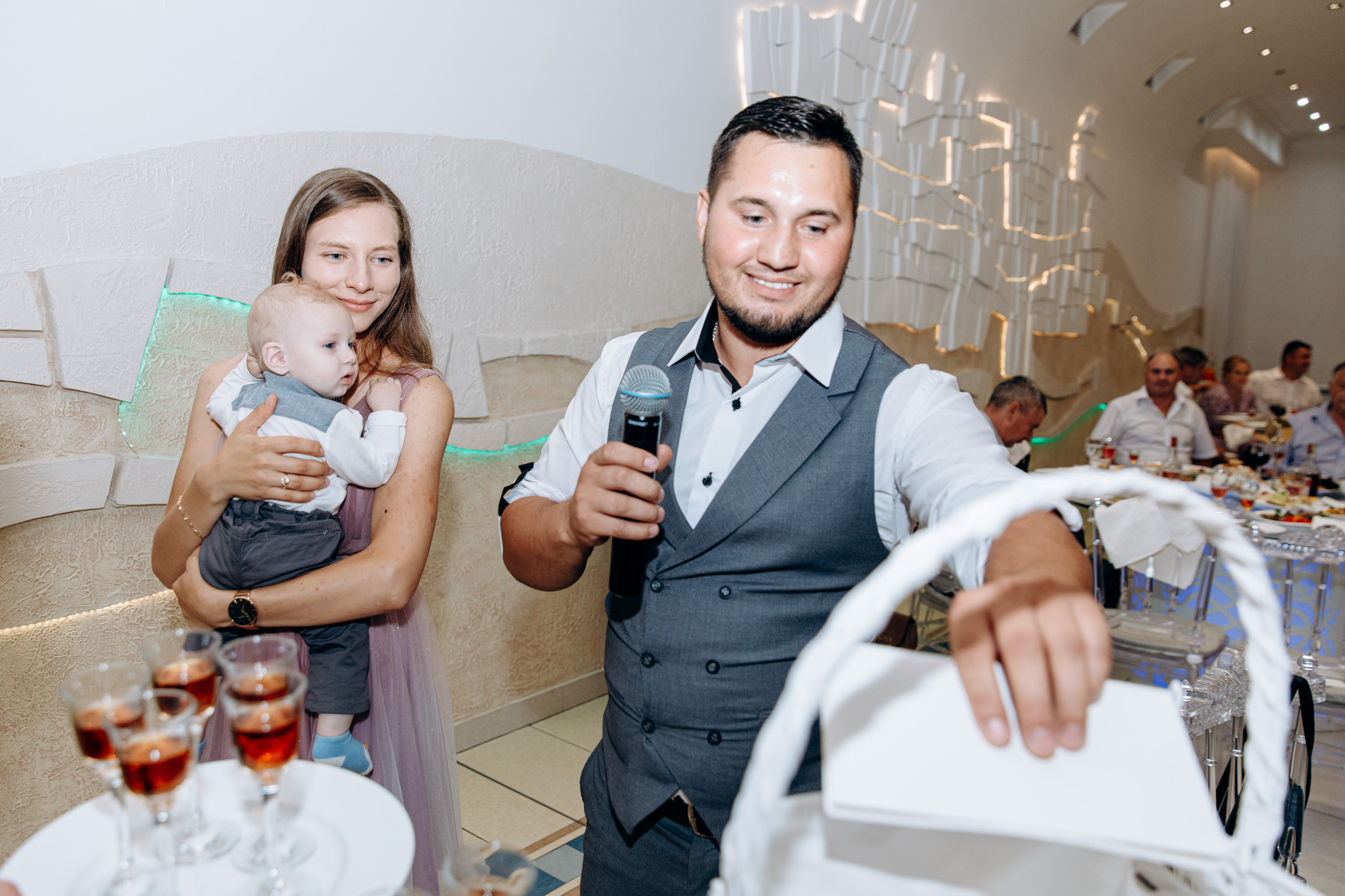 Cumetria Nicolas 12.08.2022. Petru Gorea Photography | Family | Portrait | Fashion | Brand