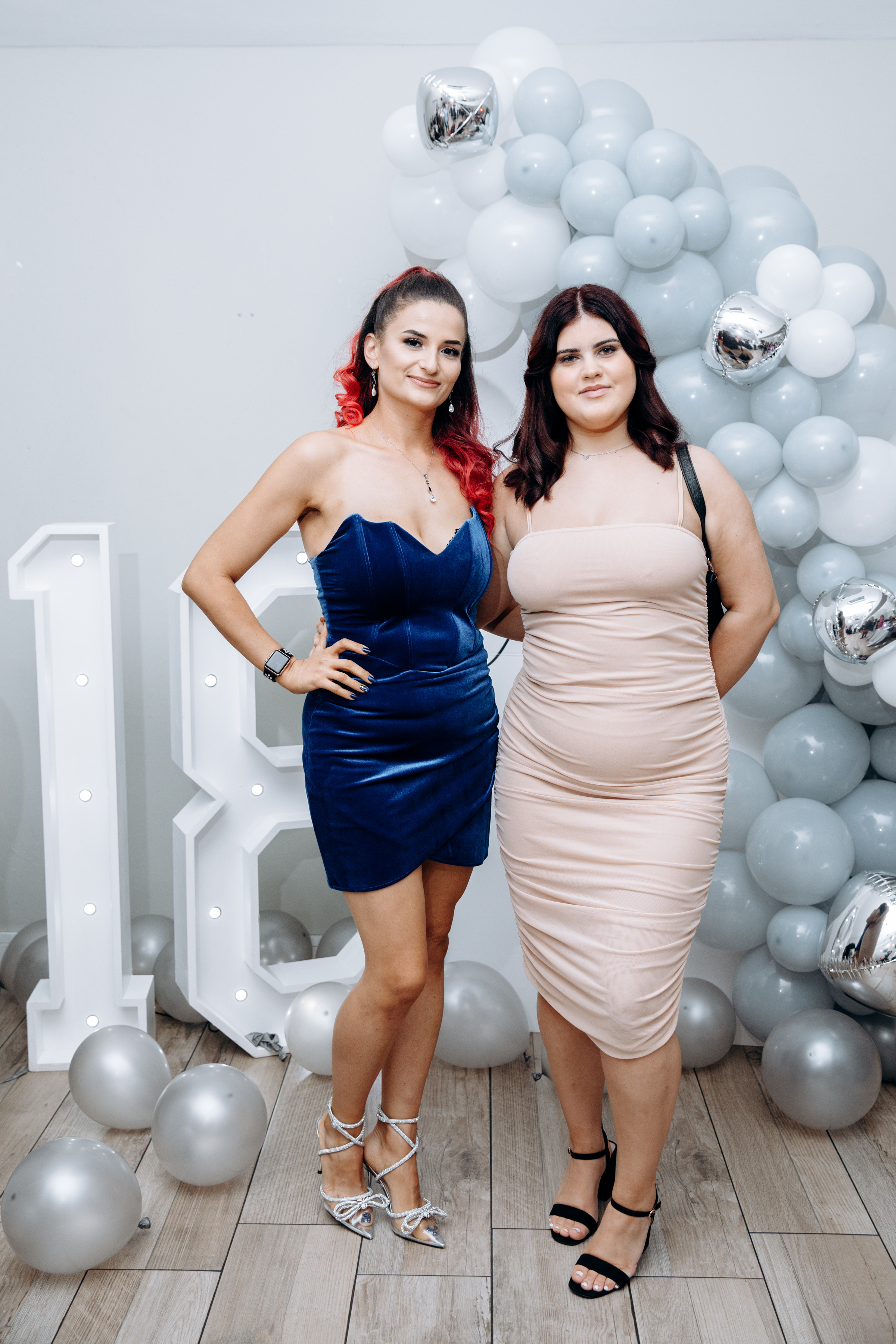 Alex’s 18 Birthday. Petru Gorea Photography | Family | Portrait | Fashion | Brand