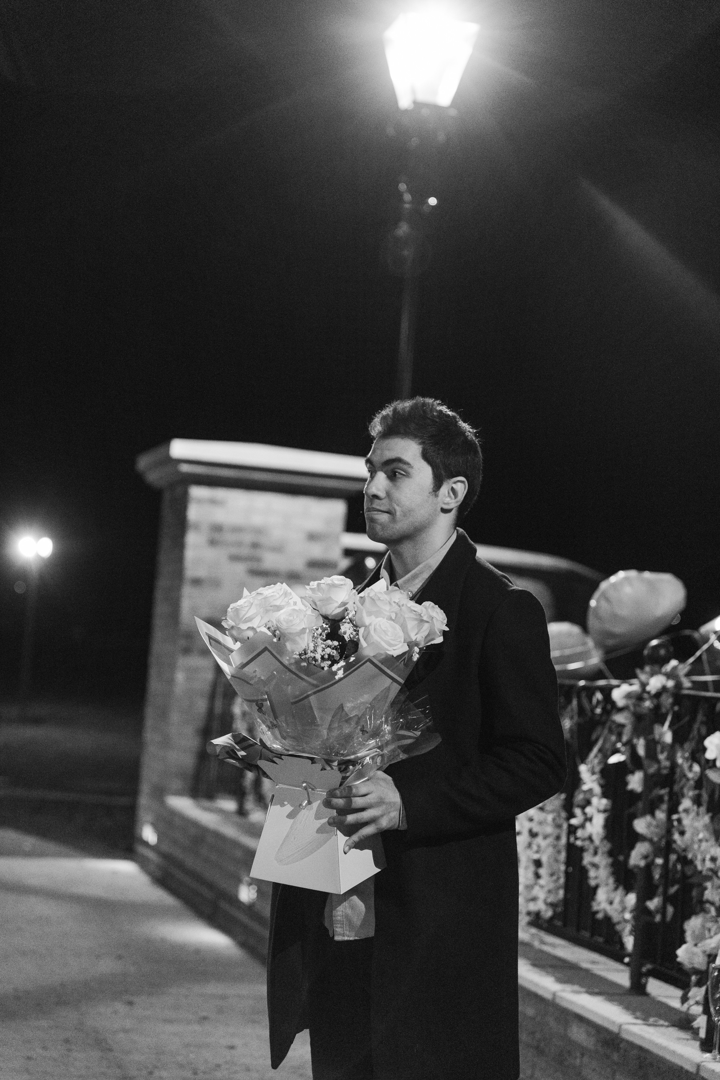 Marriage Proposal. Petru Gorea Photography | Family | Portrait | Fashion | Brand