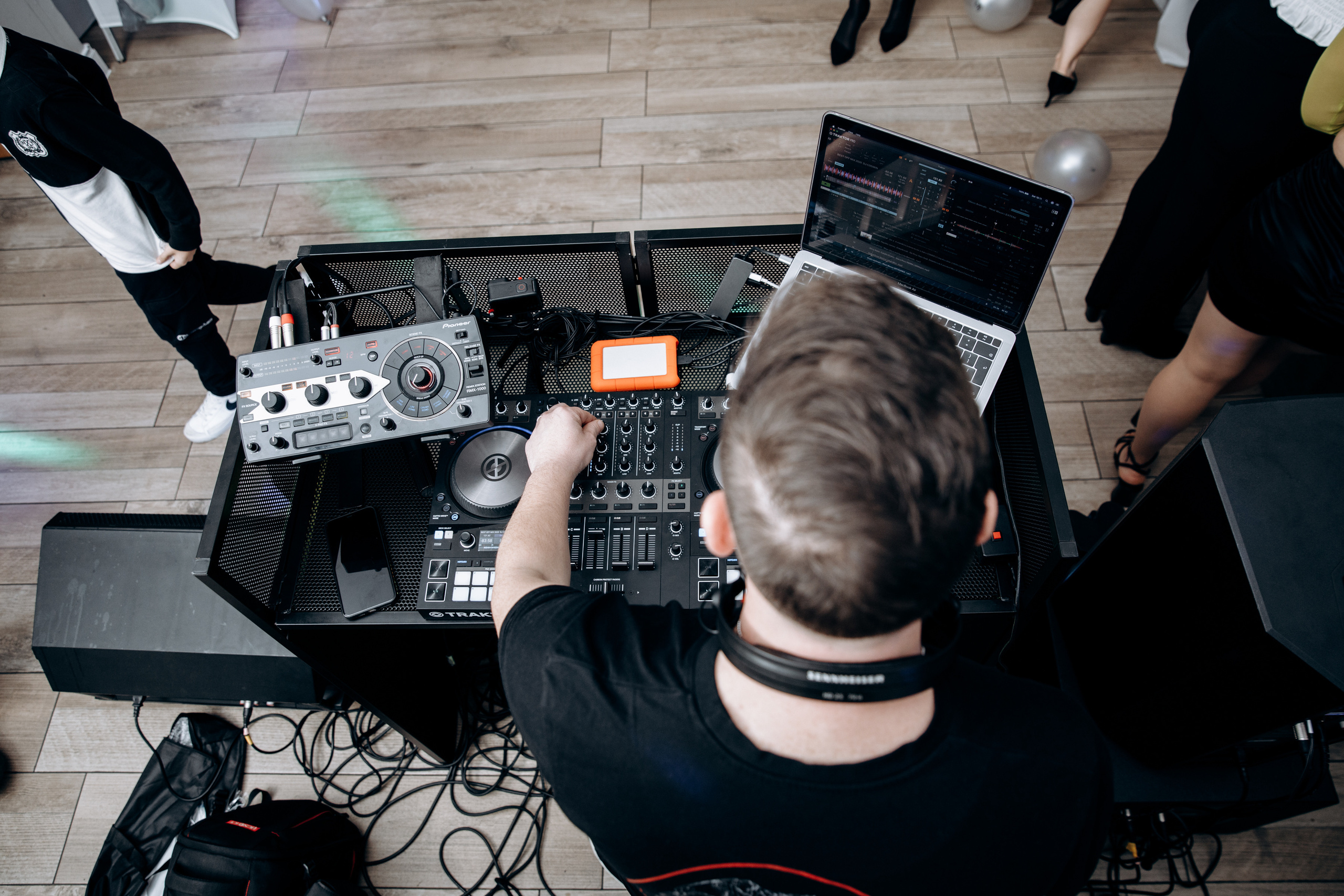 Alex’s 18 Birthday. Petru Gorea Photography | Family | Portrait | Fashion | Brand