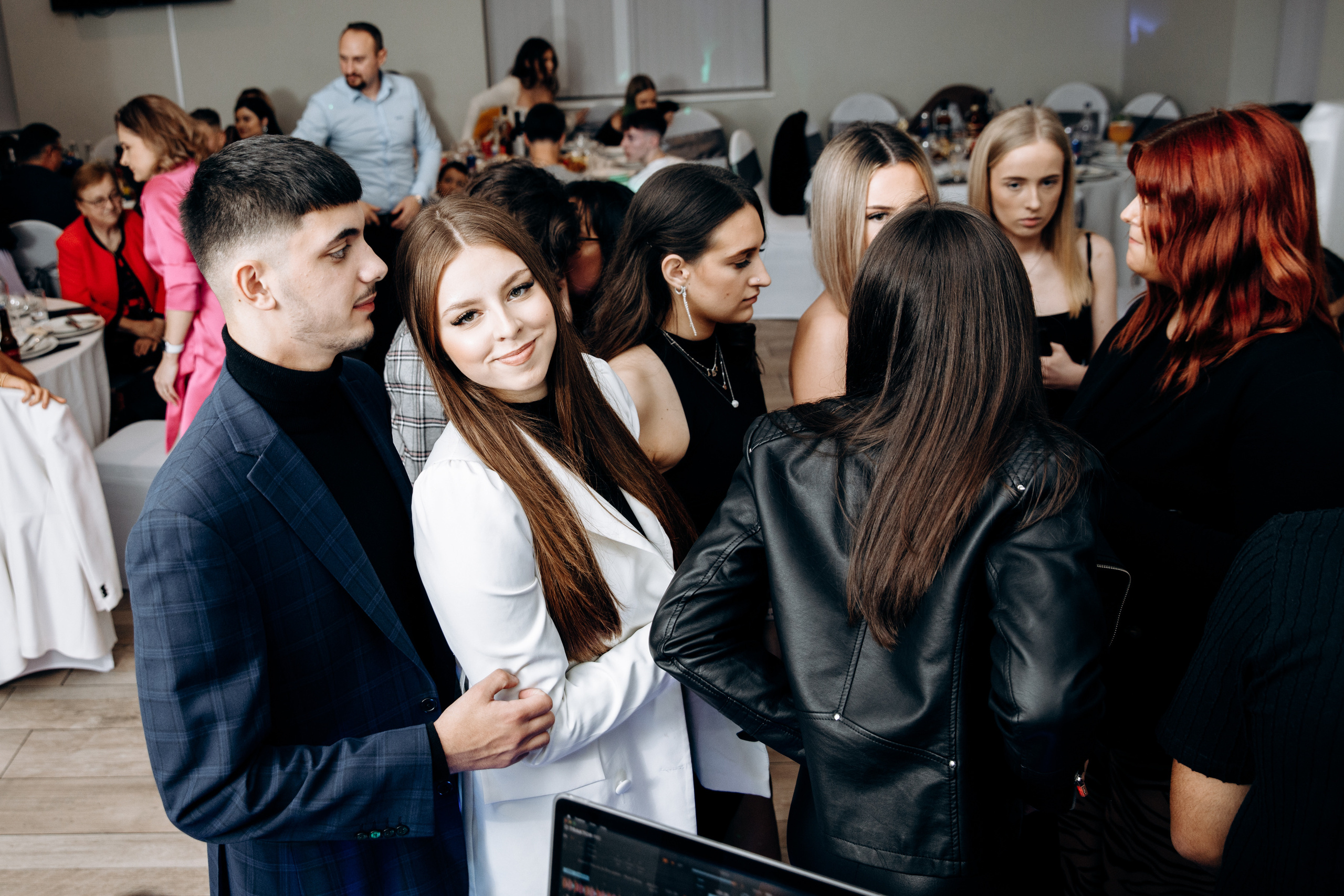 Alex’s 18 Birthday. Petru Gorea Photography | Family | Portrait | Fashion | Brand