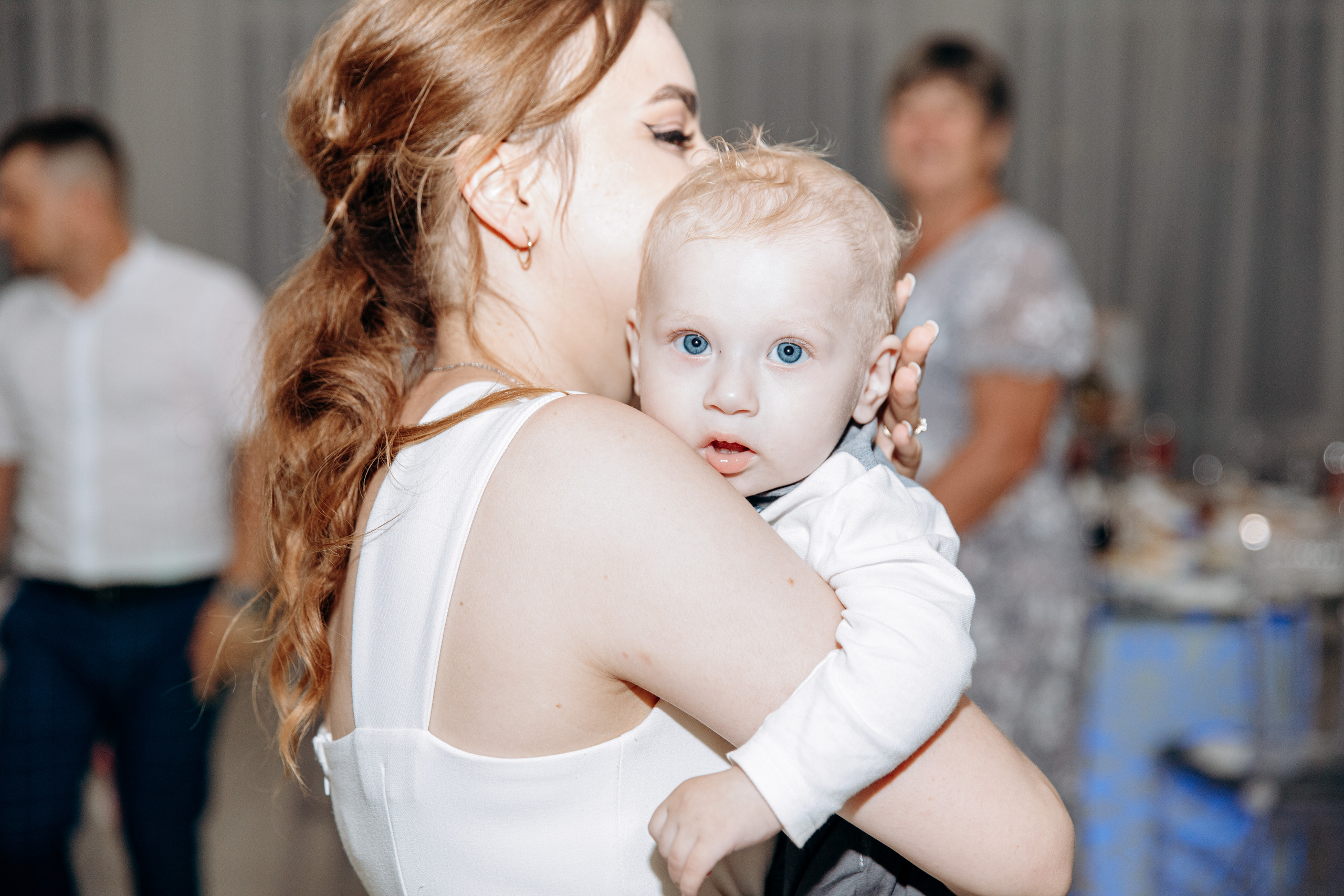 Cumetria Nicolas 12.08.2022. Petru Gorea Photography | Family | Portrait | Fashion | Brand