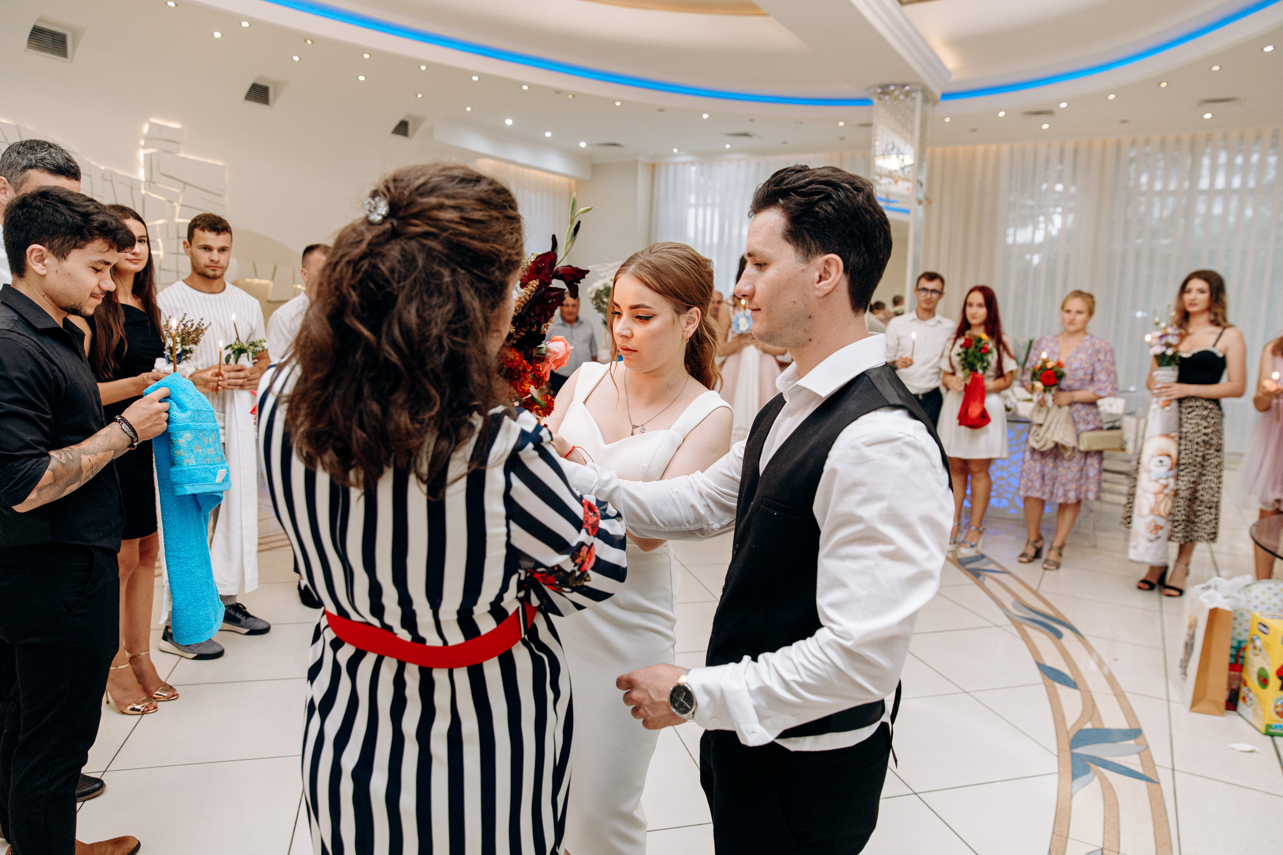 Cumetria Nicolas 12.08.2022. Petru Gorea Photography | Family | Portrait | Fashion | Brand