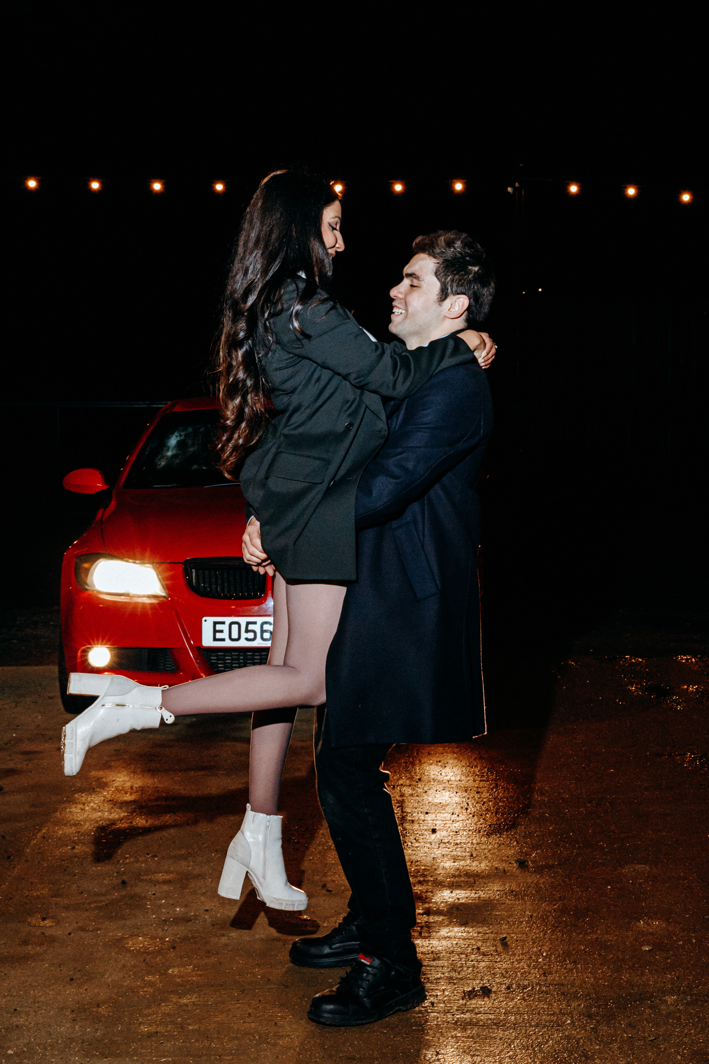 Helder and Suindhi. Petru Gorea Photography | Family | Portrait | Fashion | Brand