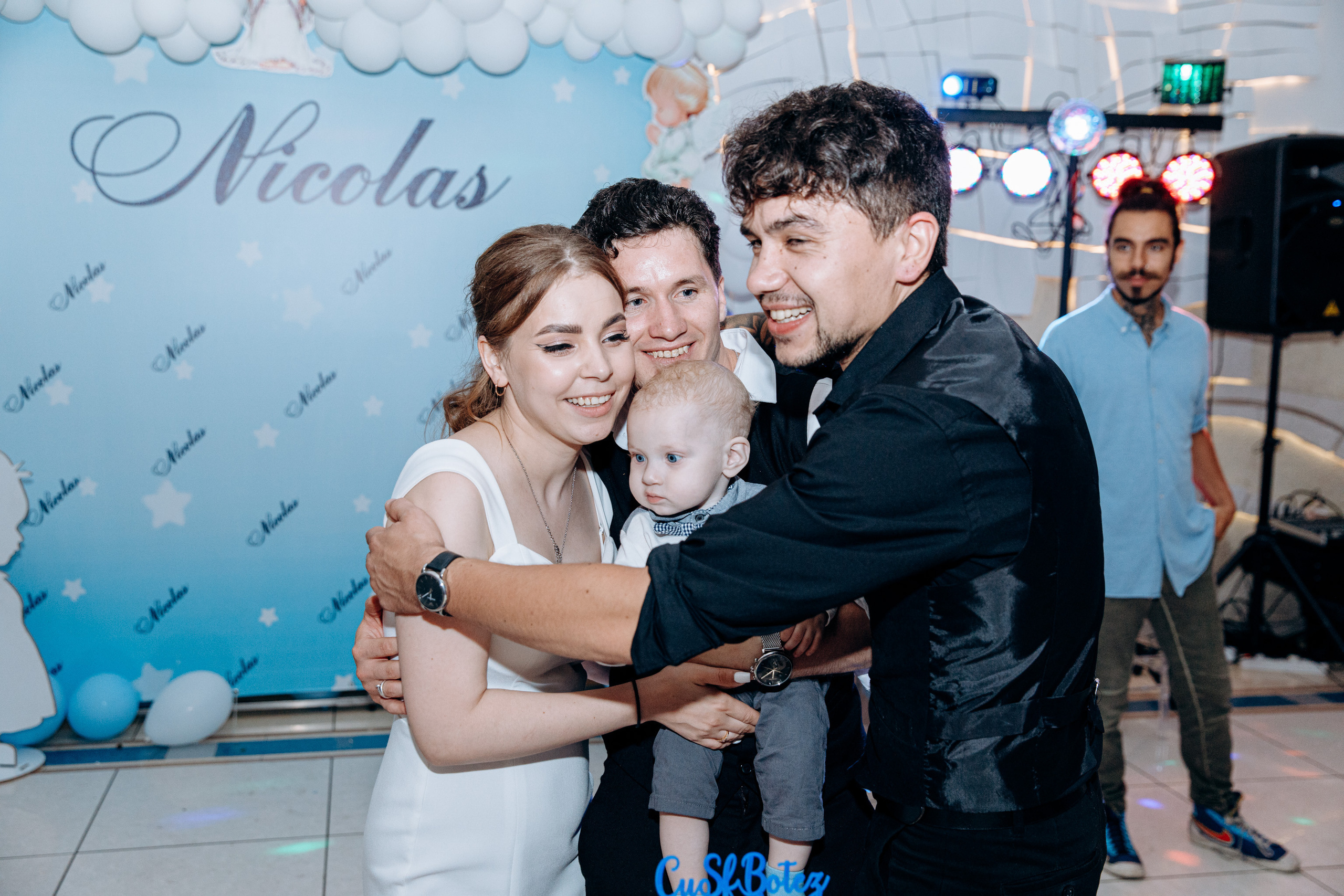 Cumetria Nicolas 12.08.2022. Petru Gorea Photography | Family | Portrait | Fashion | Brand