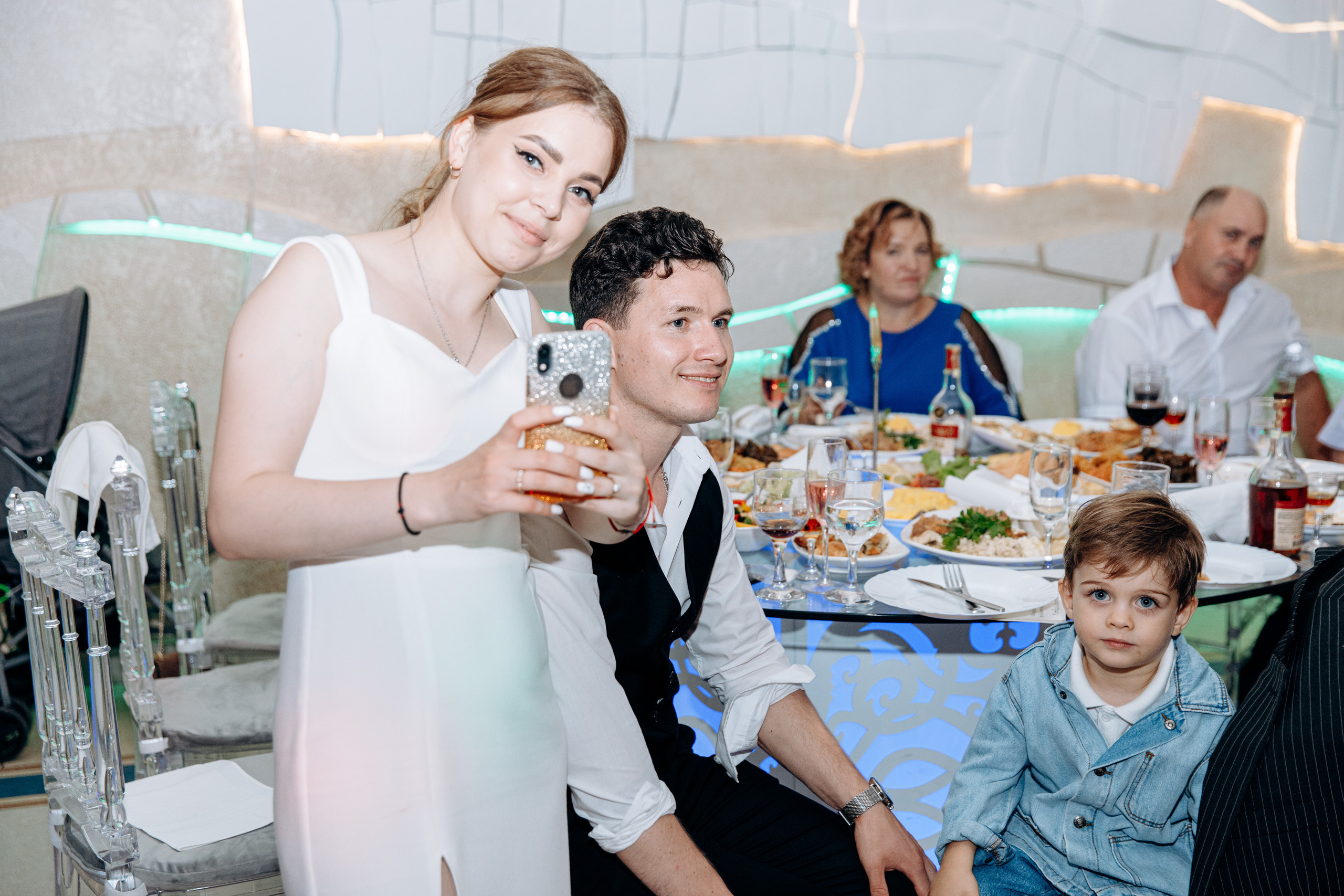 Cumetria Nicolas 12.08.2022. Petru Gorea Photography | Family | Portrait | Fashion | Brand