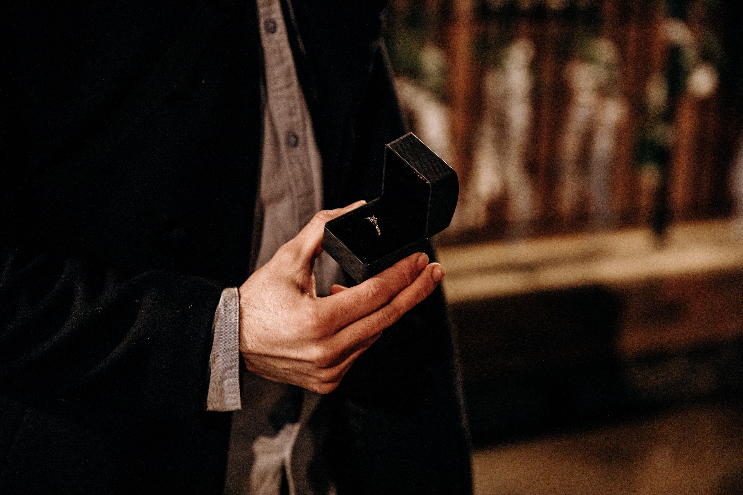 Marriage Proposal. Petru Gorea Photography | Family | Portrait | Fashion | Brand