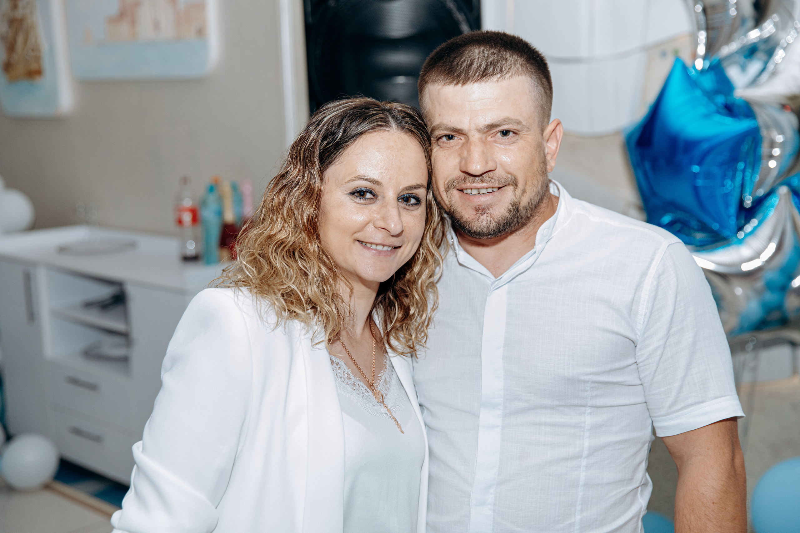 Cumetria Nicolas 12.08.2022. Petru Gorea Photography | Family | Portrait | Fashion | Brand