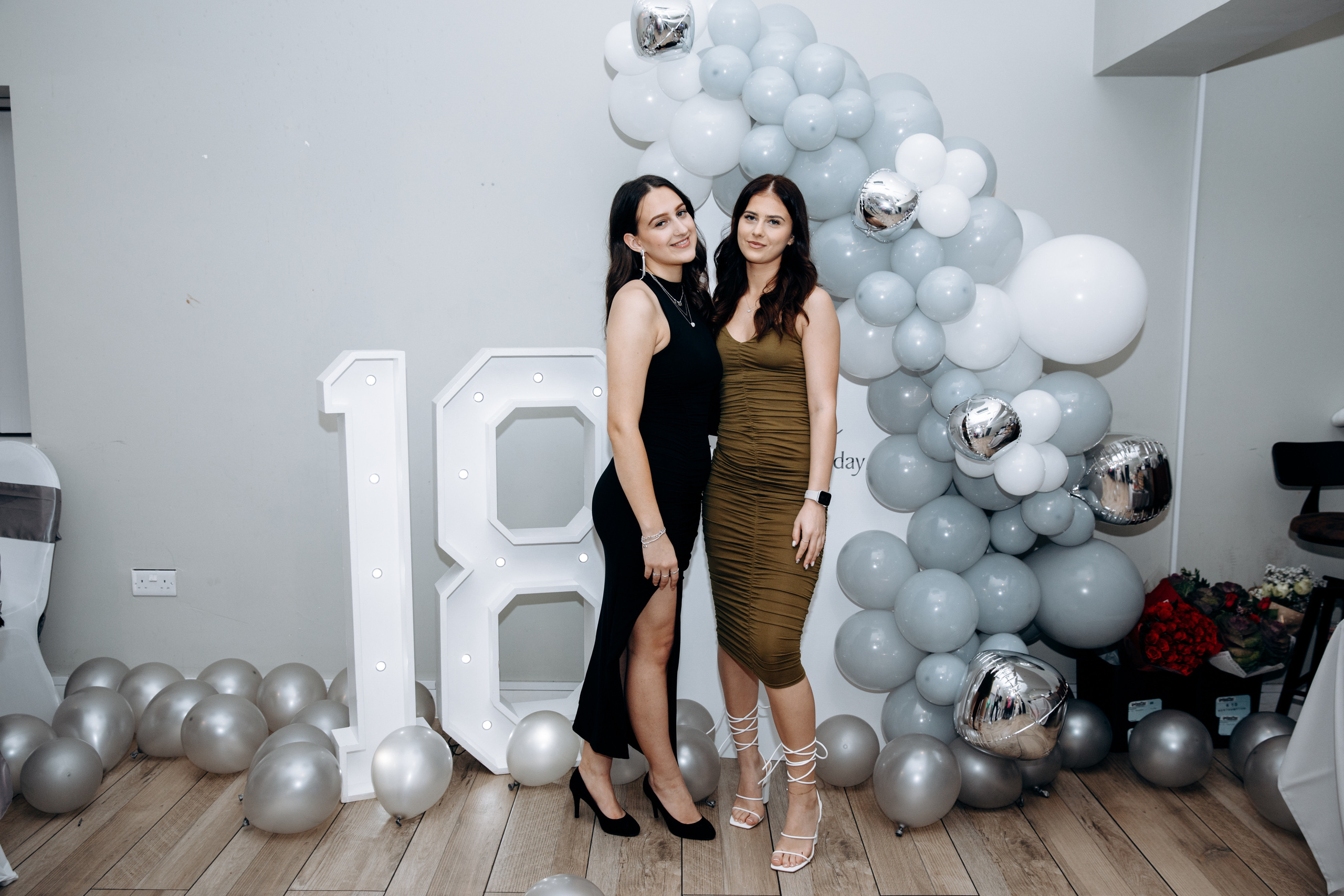 Alex’s 18 Birthday. Petru Gorea Photography | Family | Portrait | Fashion | Brand