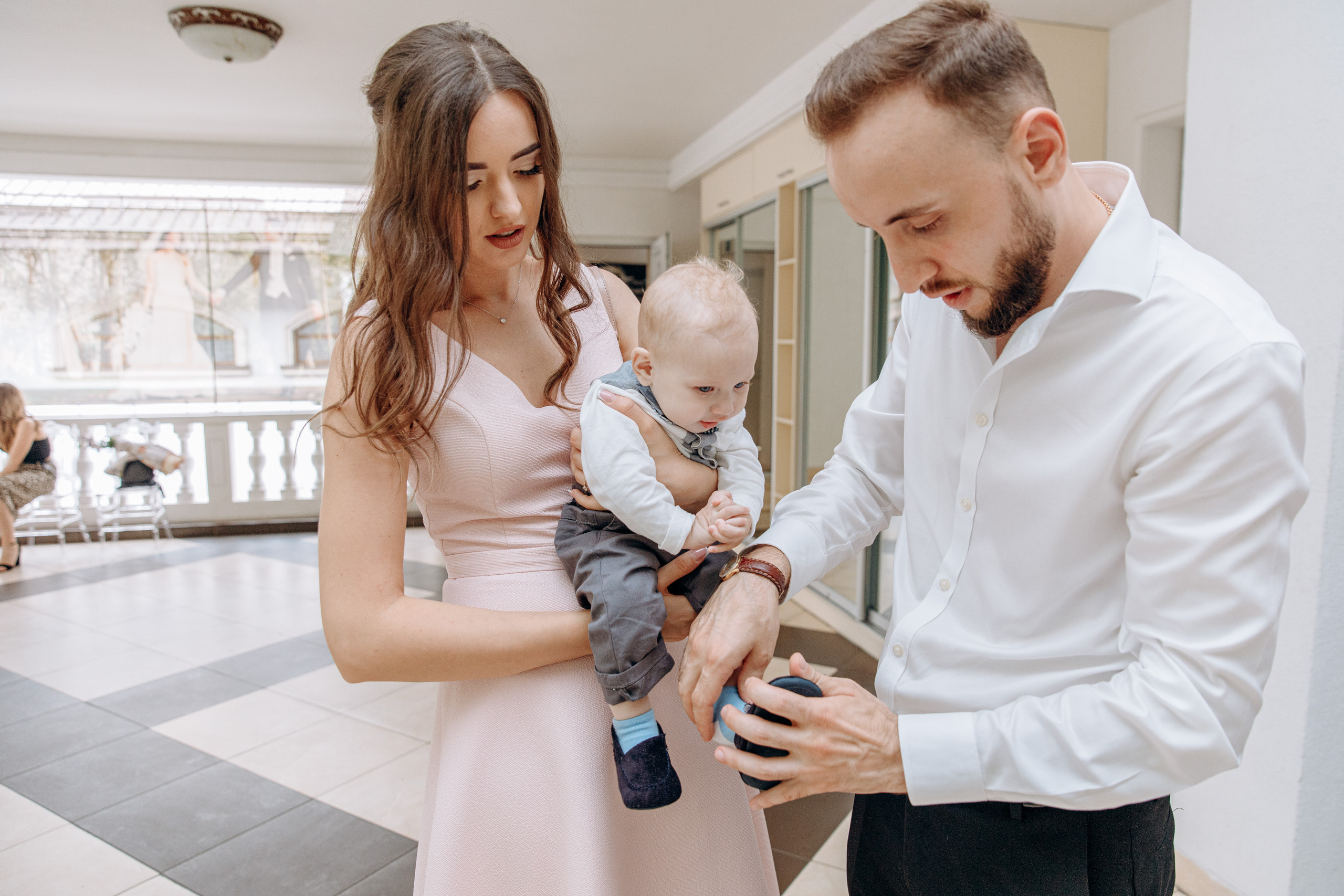 Cumetria Nicolas 12.08.2022. Petru Gorea Photography | Family | Portrait | Fashion | Brand