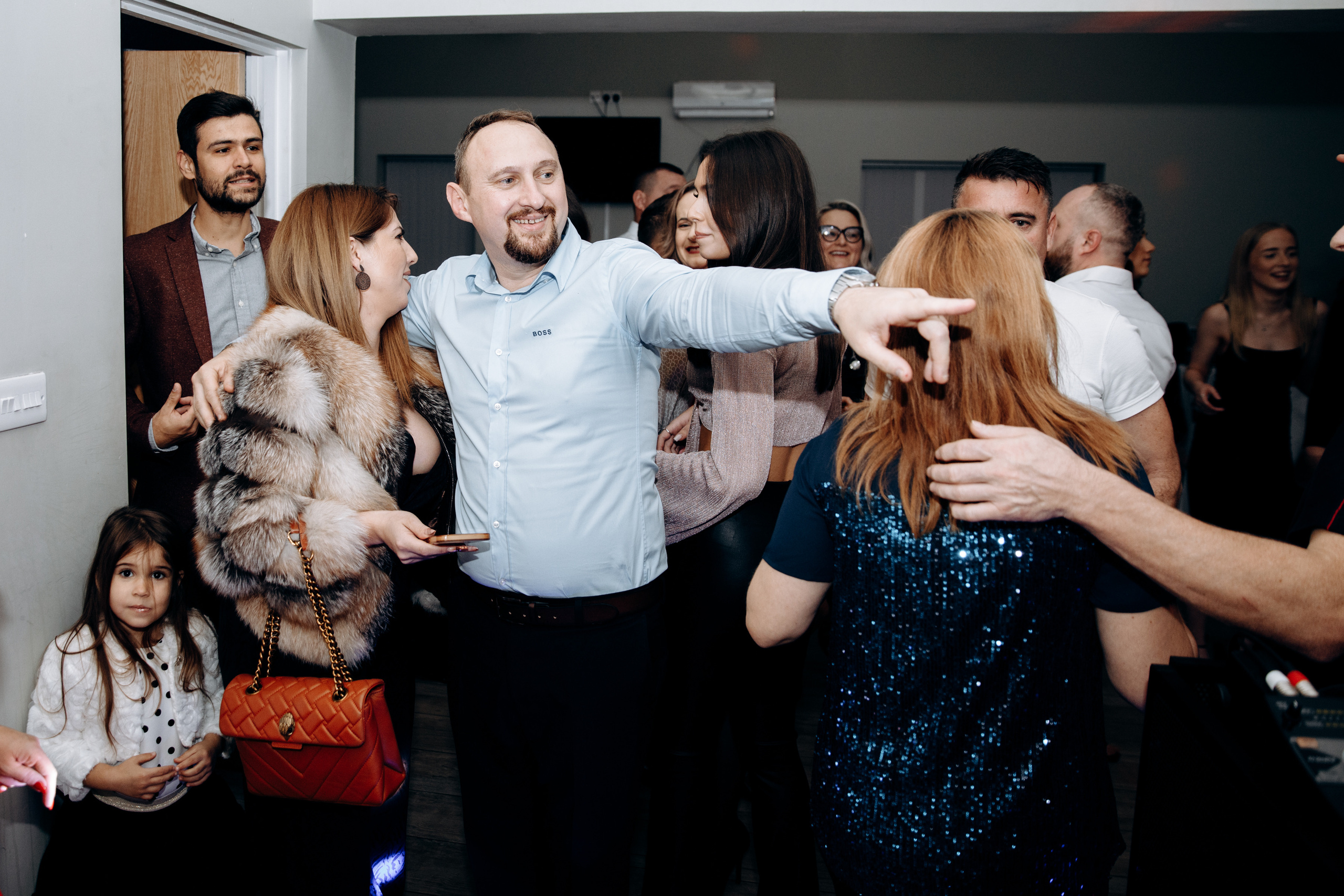 Alex’s 18 Birthday. Petru Gorea Photography | Family | Portrait | Fashion | Brand