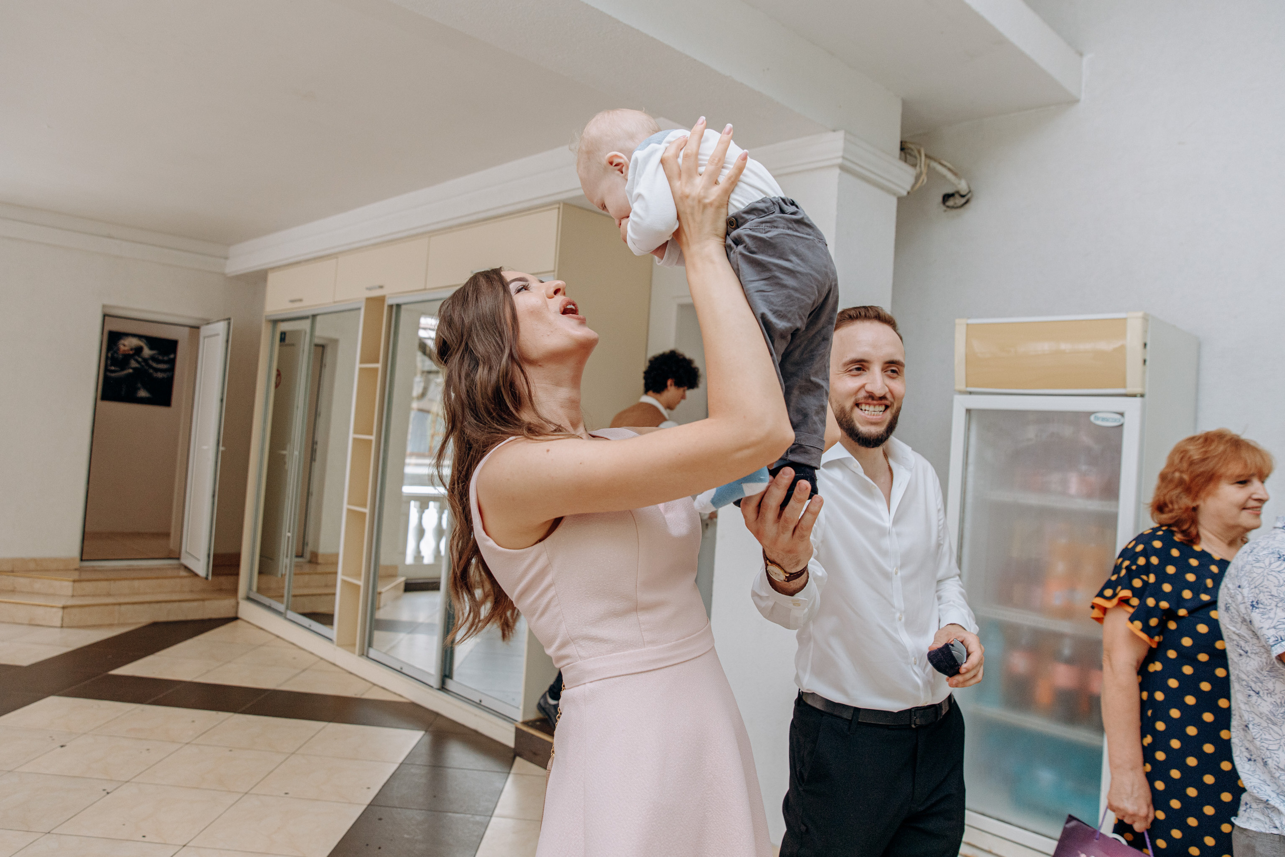 Cumetria Nicolas 12.08.2022. Petru Gorea Photography | Family | Portrait | Fashion | Brand