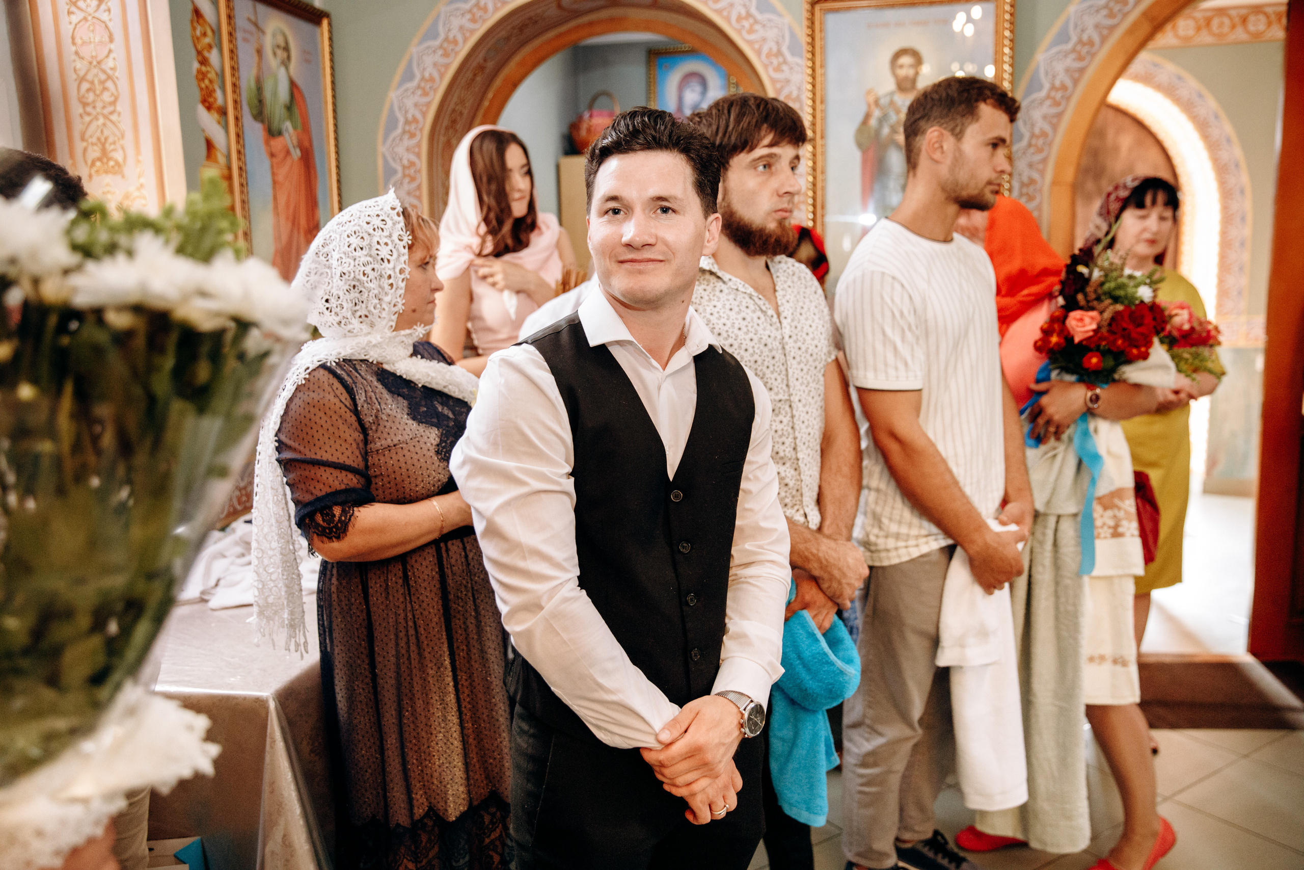 Cumetria Nicolas 12.08.2022. Petru Gorea Photography | Family | Portrait | Fashion | Brand