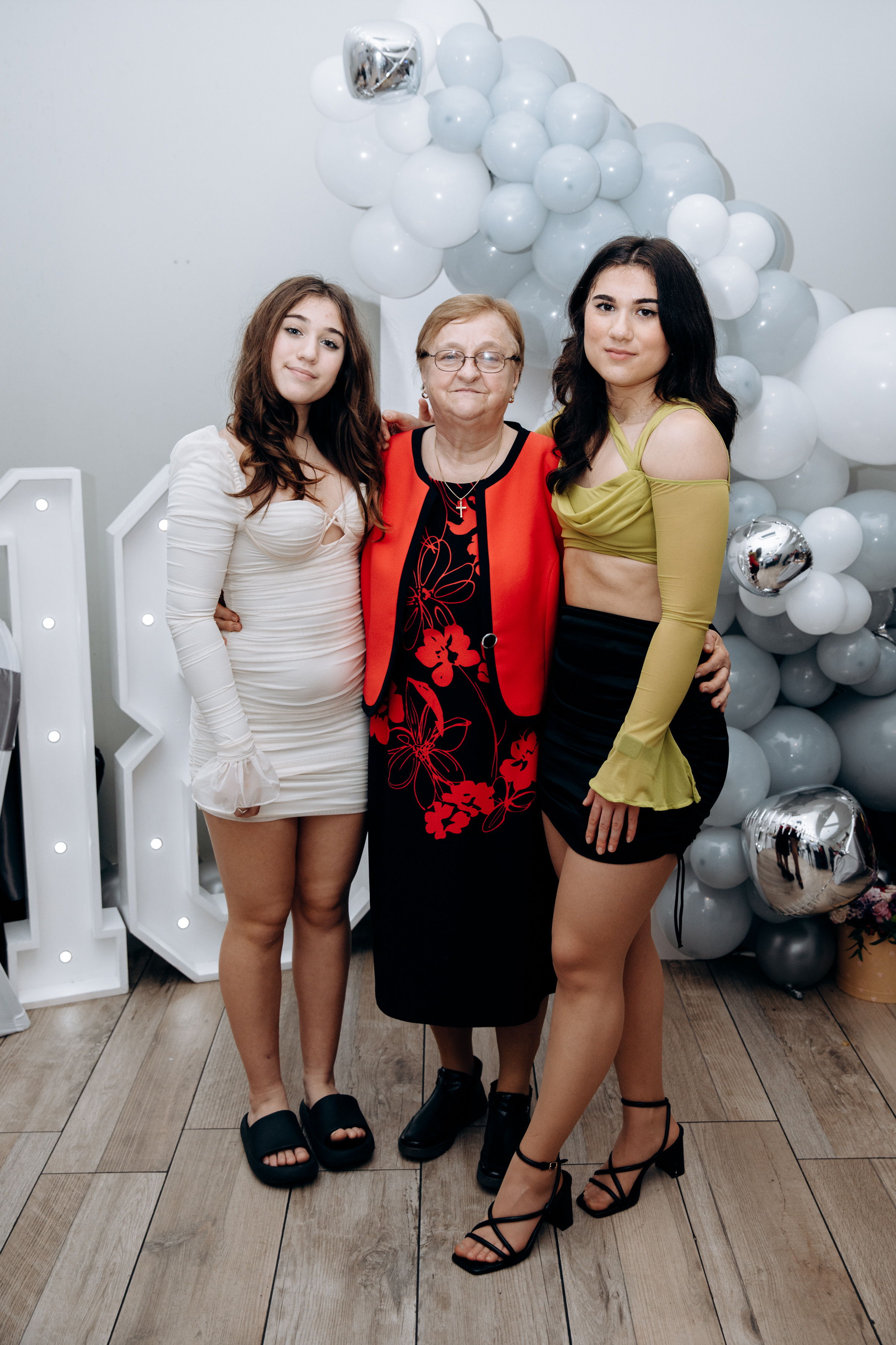 Alex’s 18 Birthday. Petru Gorea Photography | Family | Portrait | Fashion | Brand