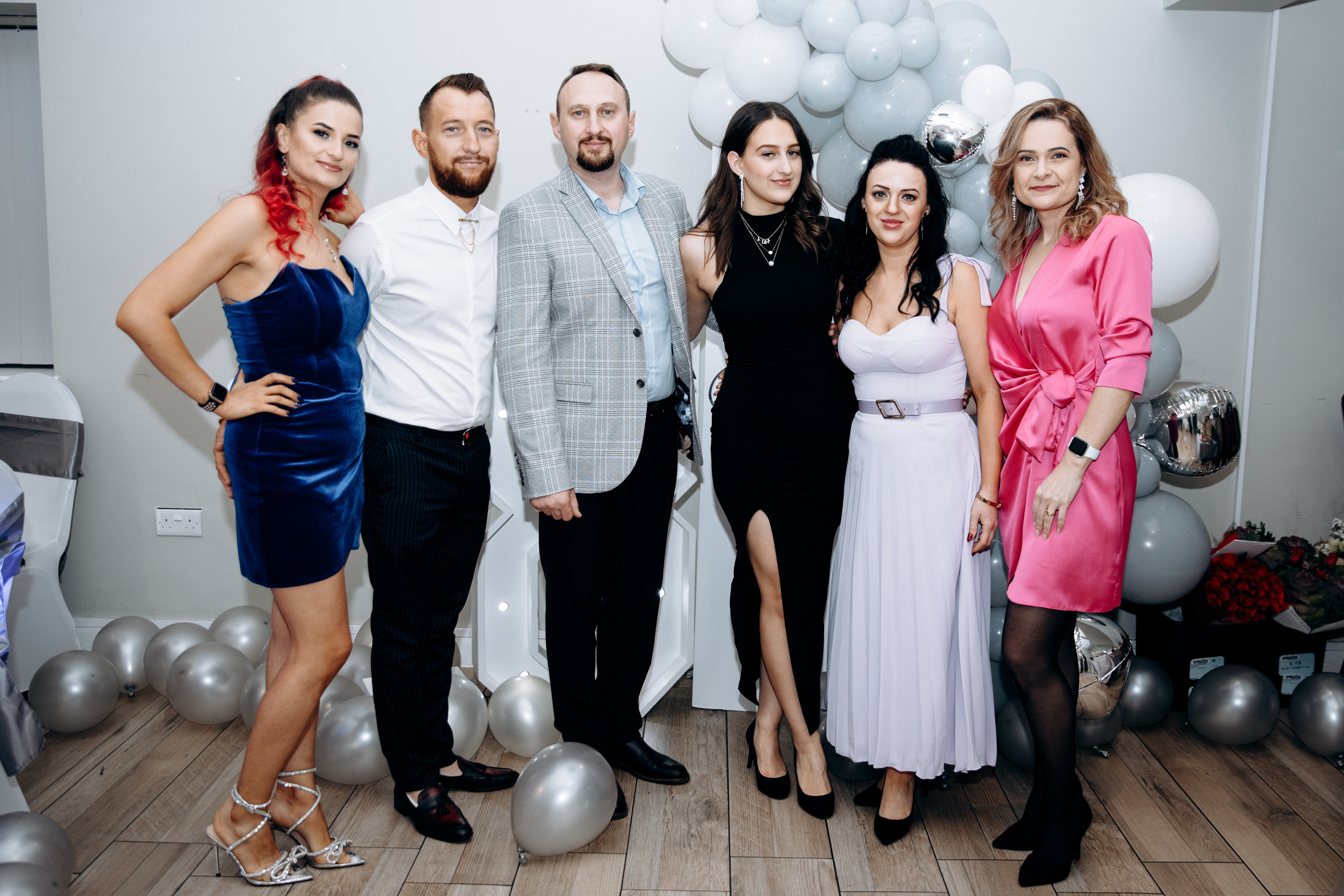 Alex’s 18 Birthday. Petru Gorea Photography | Family | Portrait | Fashion | Brand
