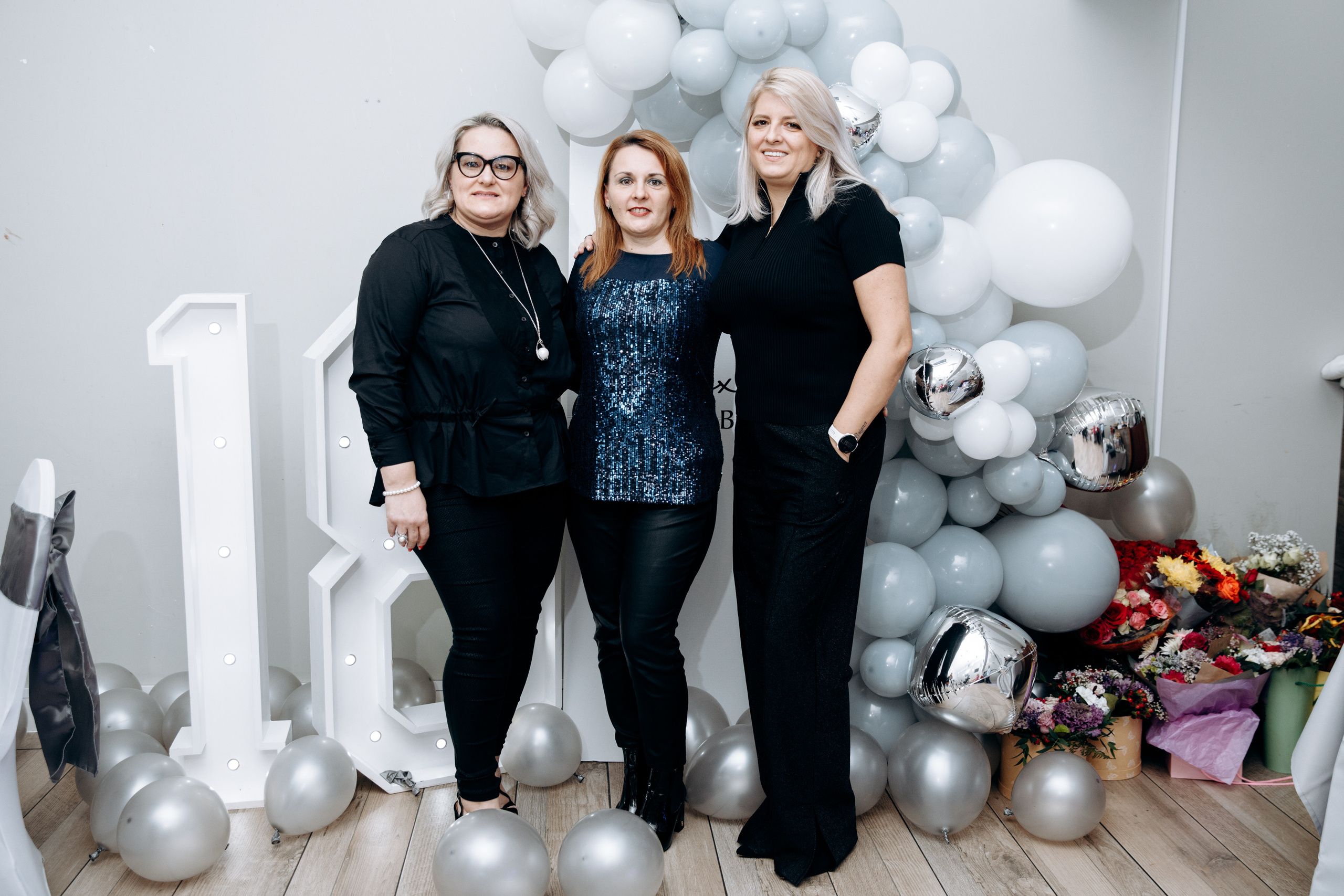 Alex’s 18 Birthday. Petru Gorea Photography | Family | Portrait | Fashion | Brand