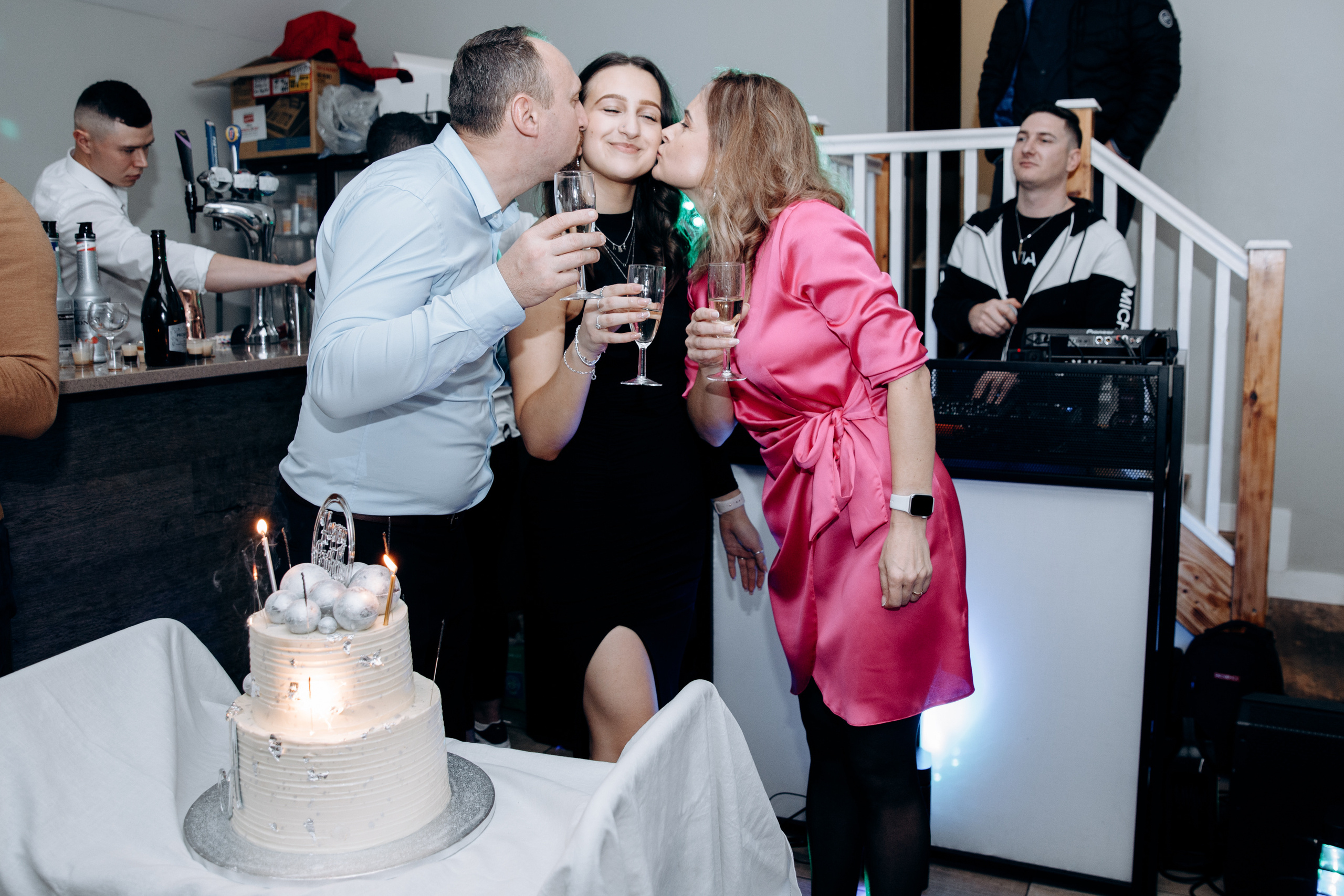 Alex’s 18 Birthday. Petru Gorea Photography | Family | Portrait | Fashion | Brand