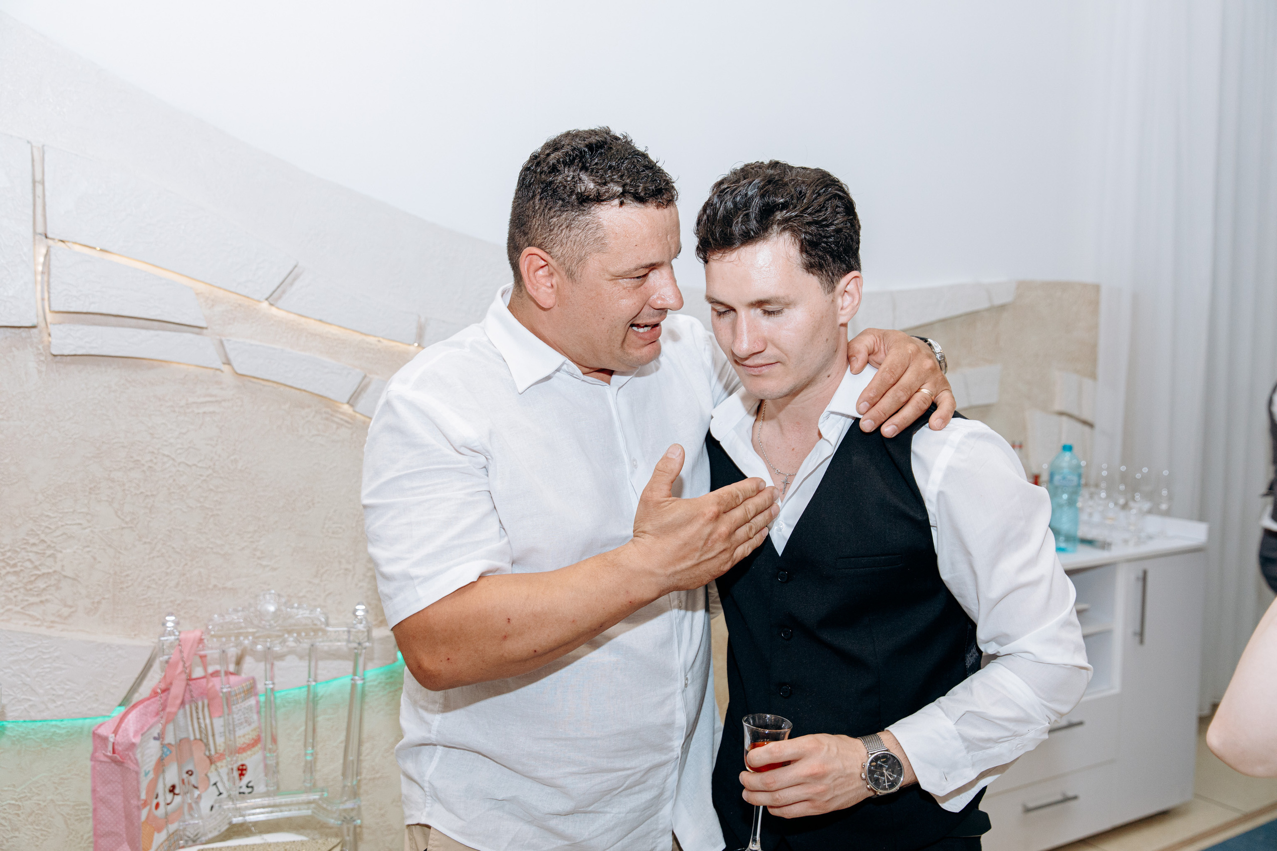 Cumetria Nicolas 12.08.2022. Petru Gorea Photography | Family | Portrait | Fashion | Brand