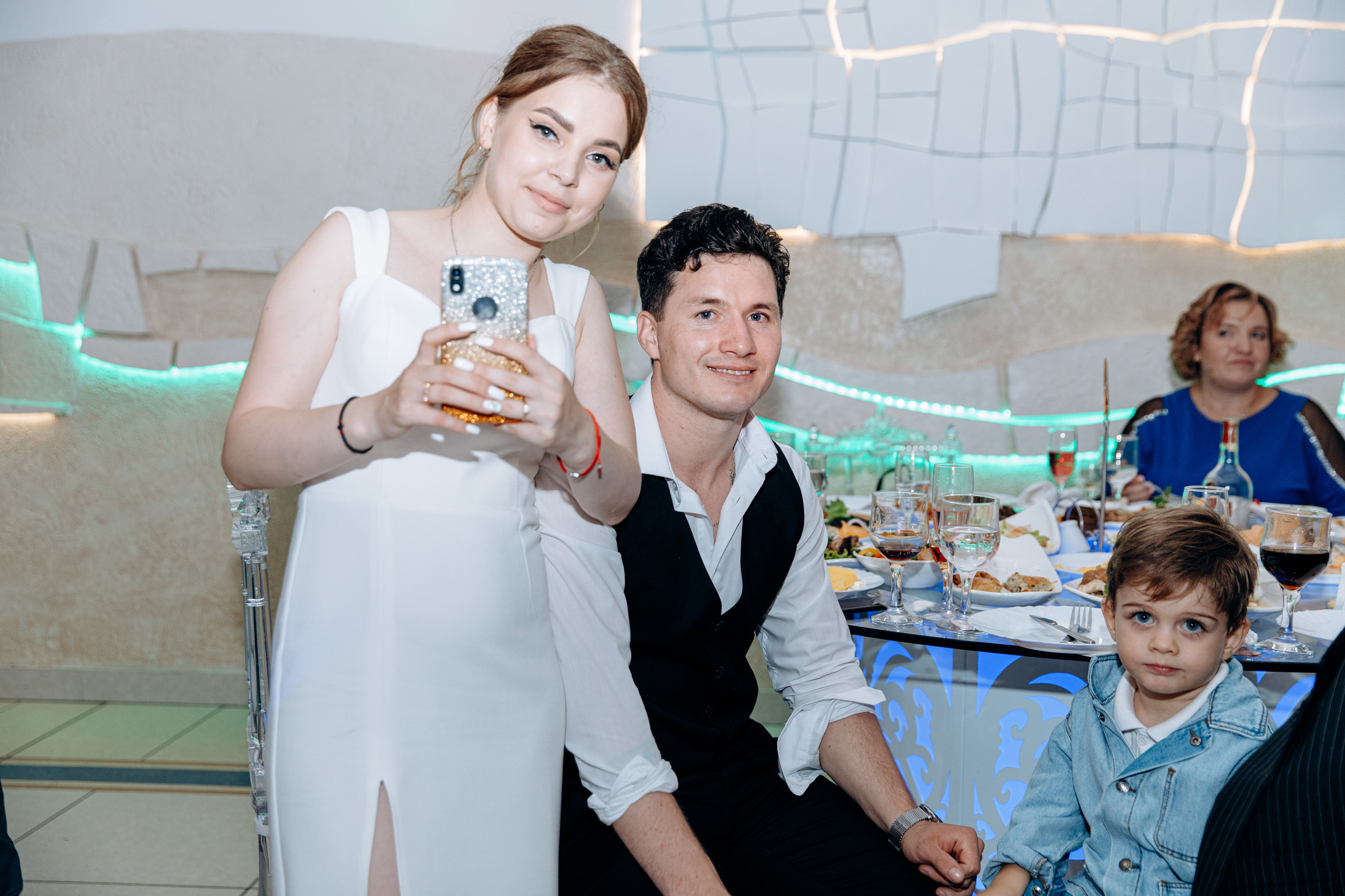 Cumetria Nicolas 12.08.2022. Petru Gorea Photography | Family | Portrait | Fashion | Brand