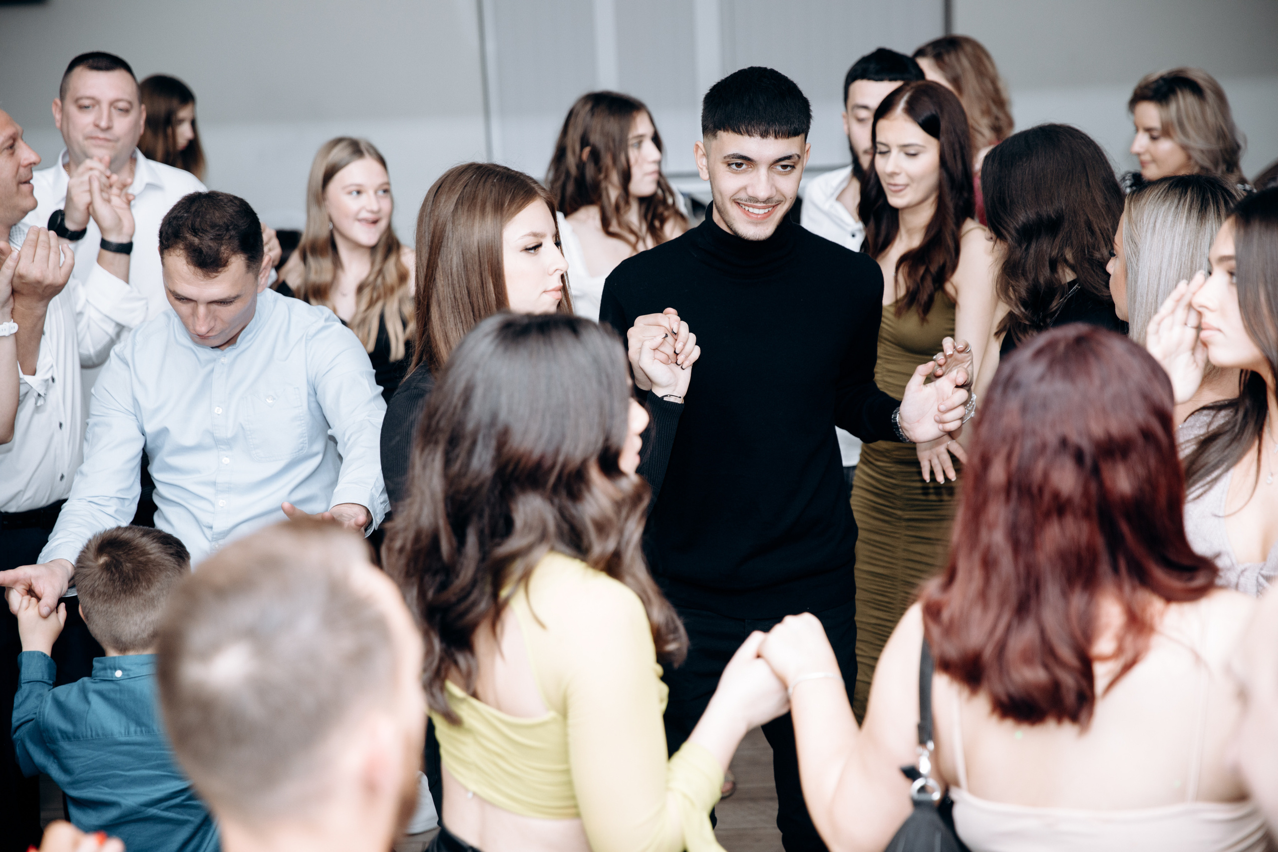 Alex’s 18 Birthday. Petru Gorea Photography | Family | Portrait | Fashion | Brand