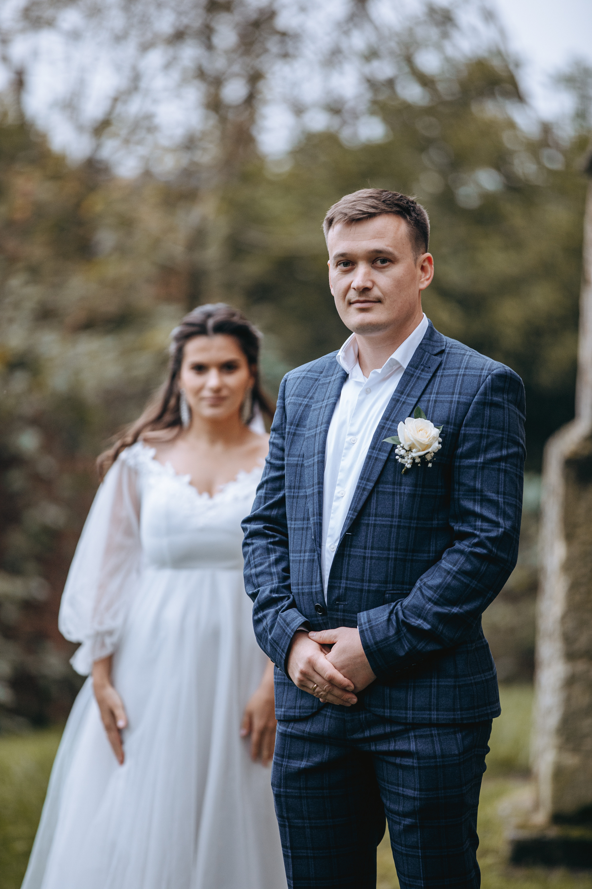 Andrei si Cristina. Petru Gorea Photography | Family | Portrait | Fashion | Brand