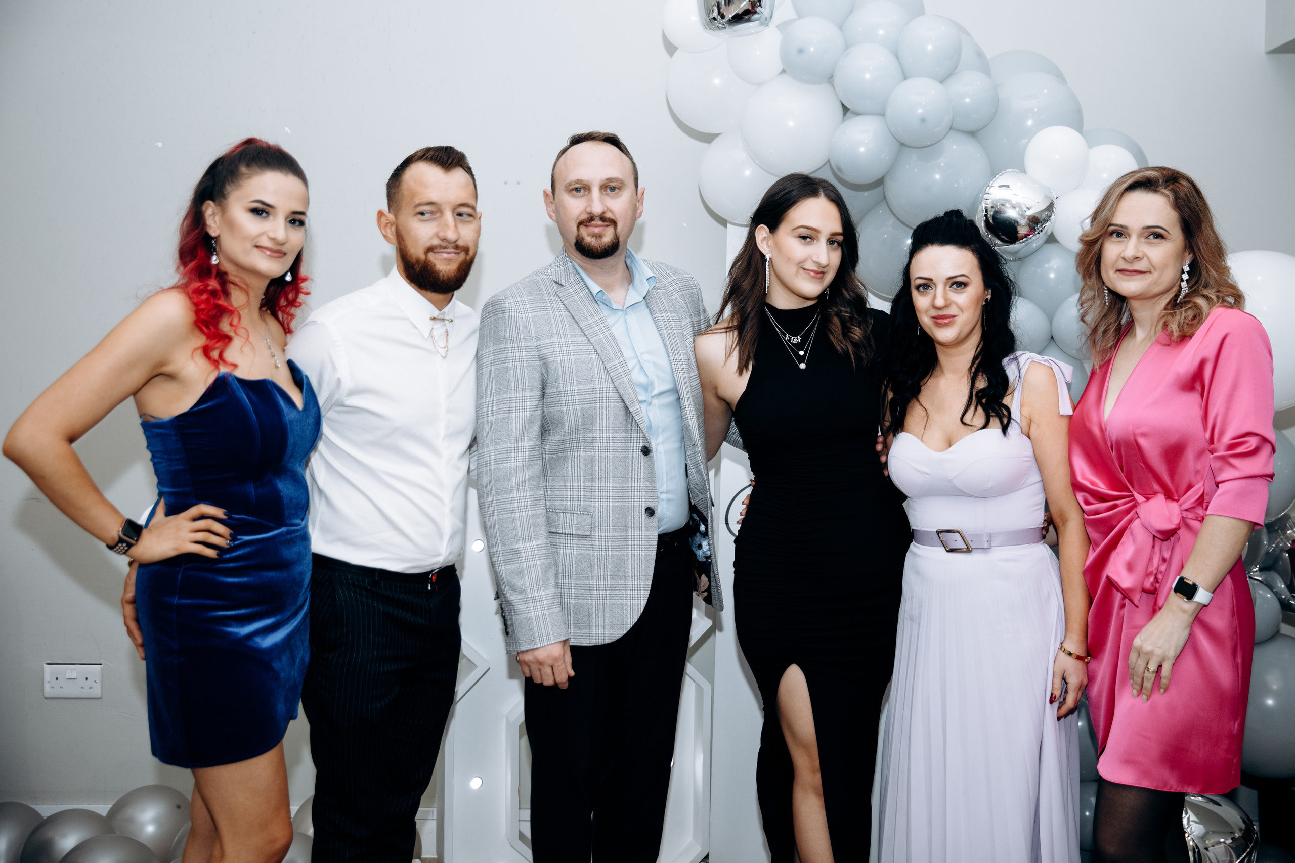 Alex’s 18 Birthday. Petru Gorea Photography | Family | Portrait | Fashion | Brand