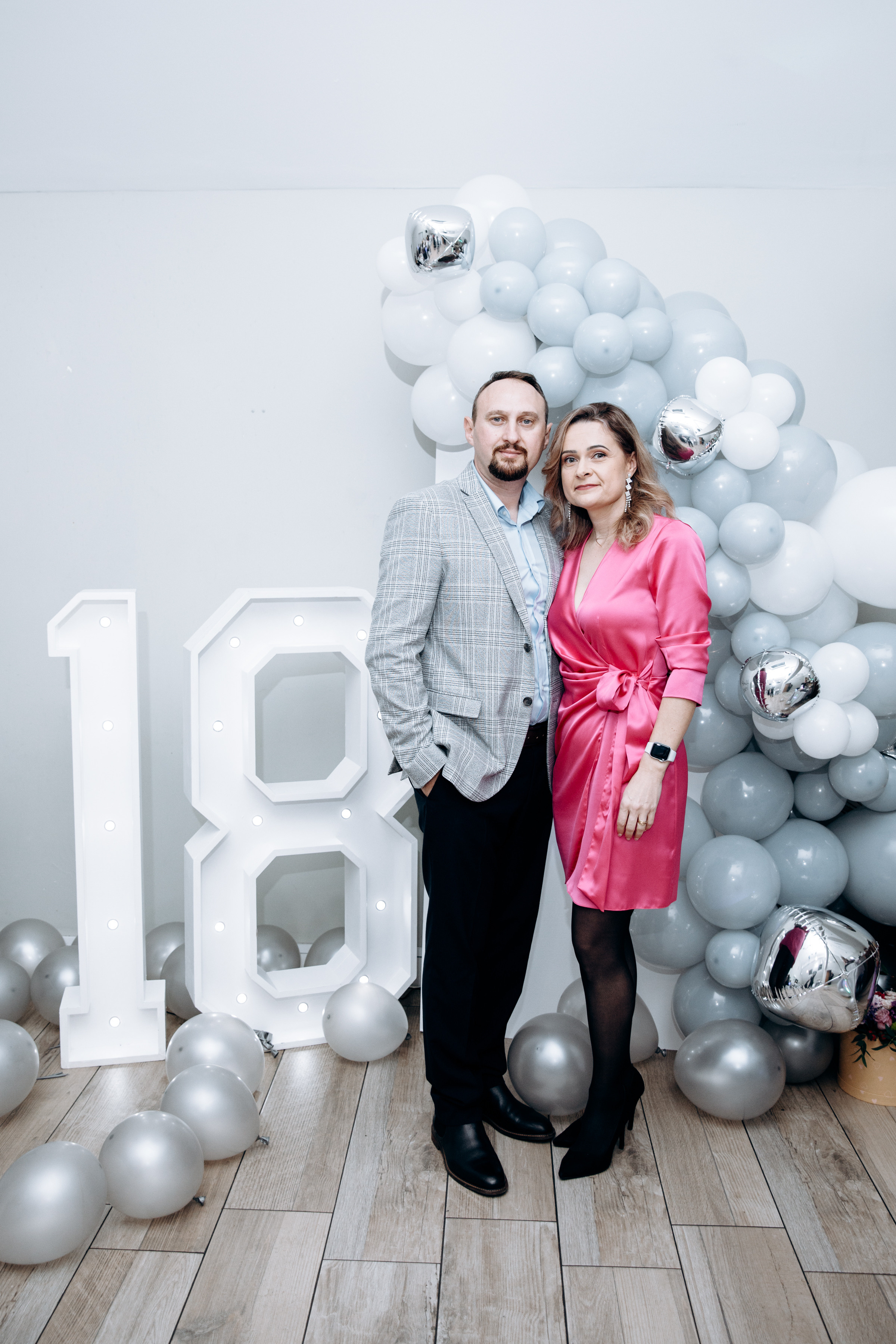 Alex’s 18 Birthday. Petru Gorea Photography | Family | Portrait | Fashion | Brand