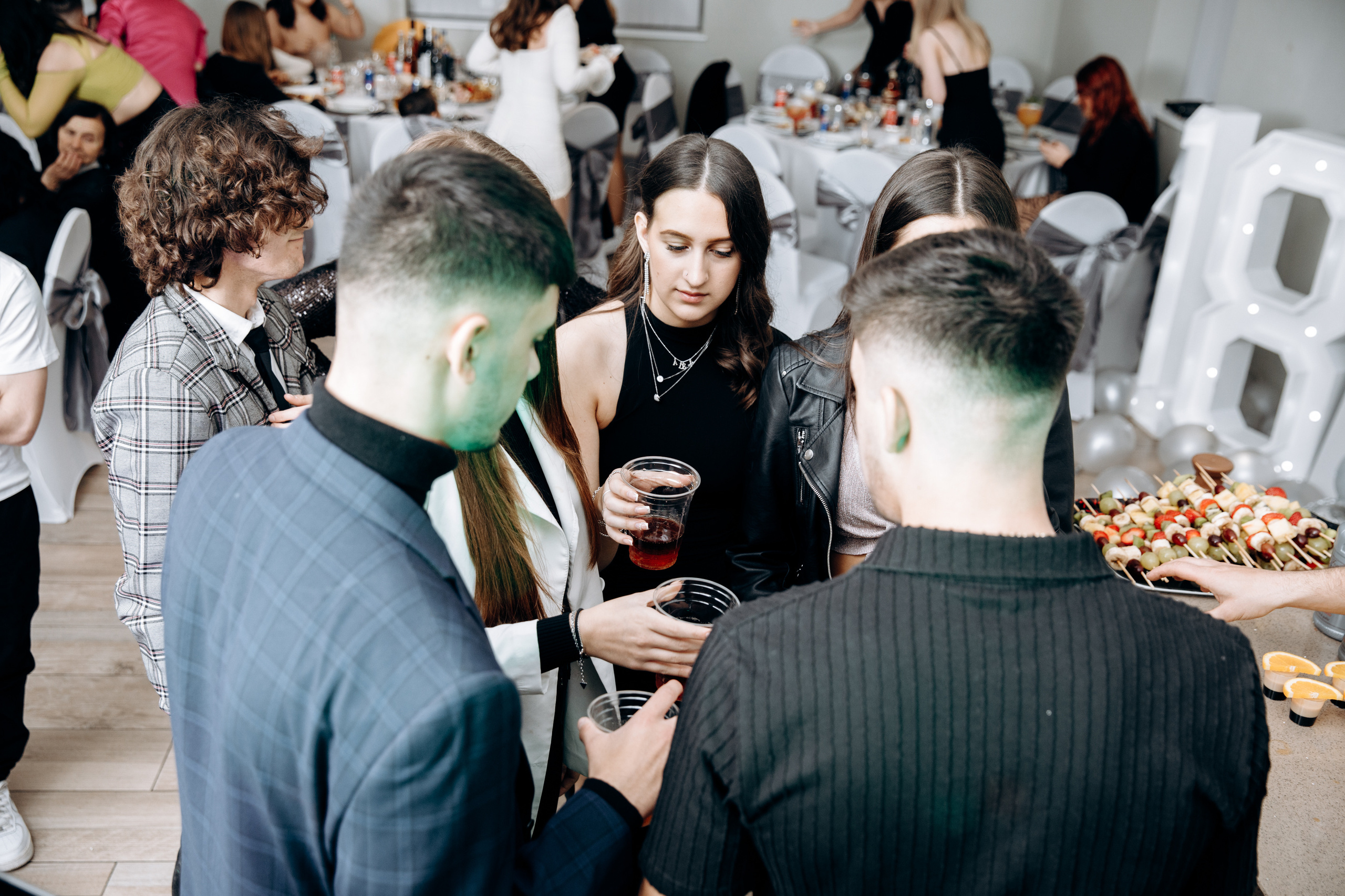 Alex’s 18 Birthday. Petru Gorea Photography | Family | Portrait | Fashion | Brand