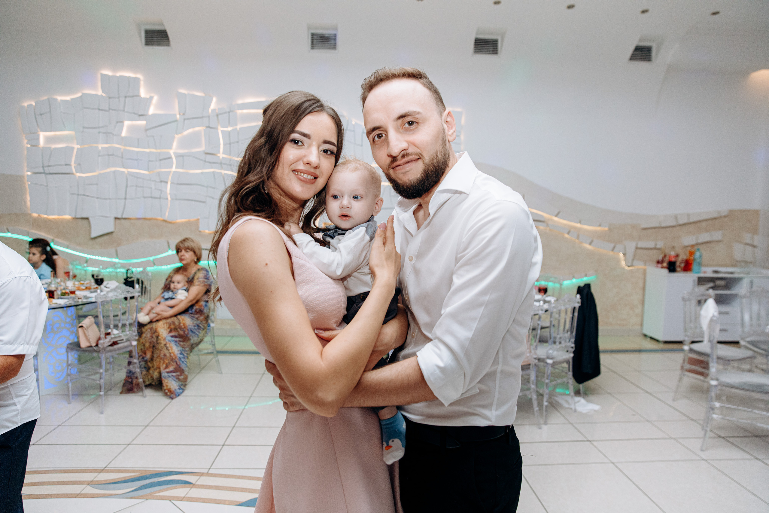 Cumetria Nicolas 12.08.2022. Petru Gorea Photography | Family | Portrait | Fashion | Brand