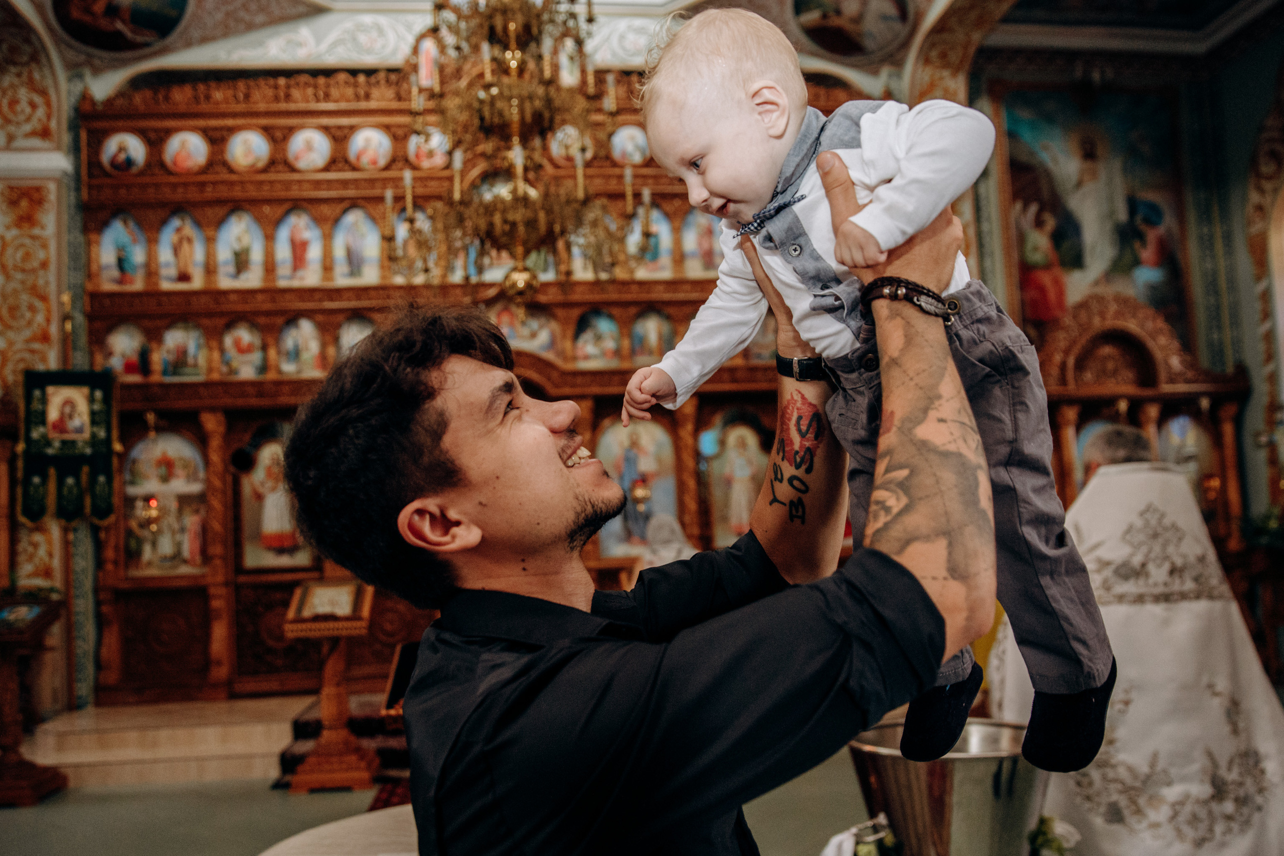 Cumetria Nicolas 12.08.2022. Petru Gorea Photography | Family | Portrait | Fashion | Brand