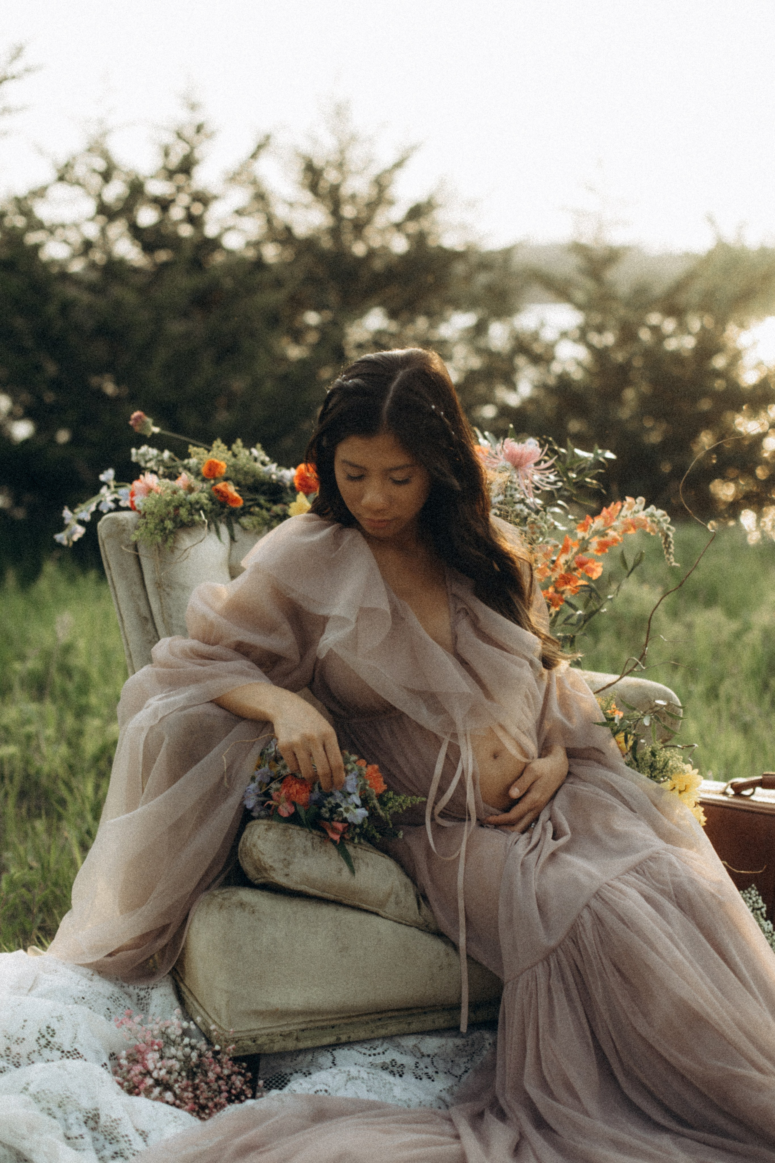 Mama Alona. CAPTURED BY SHANKS PHOTOGRAPHY